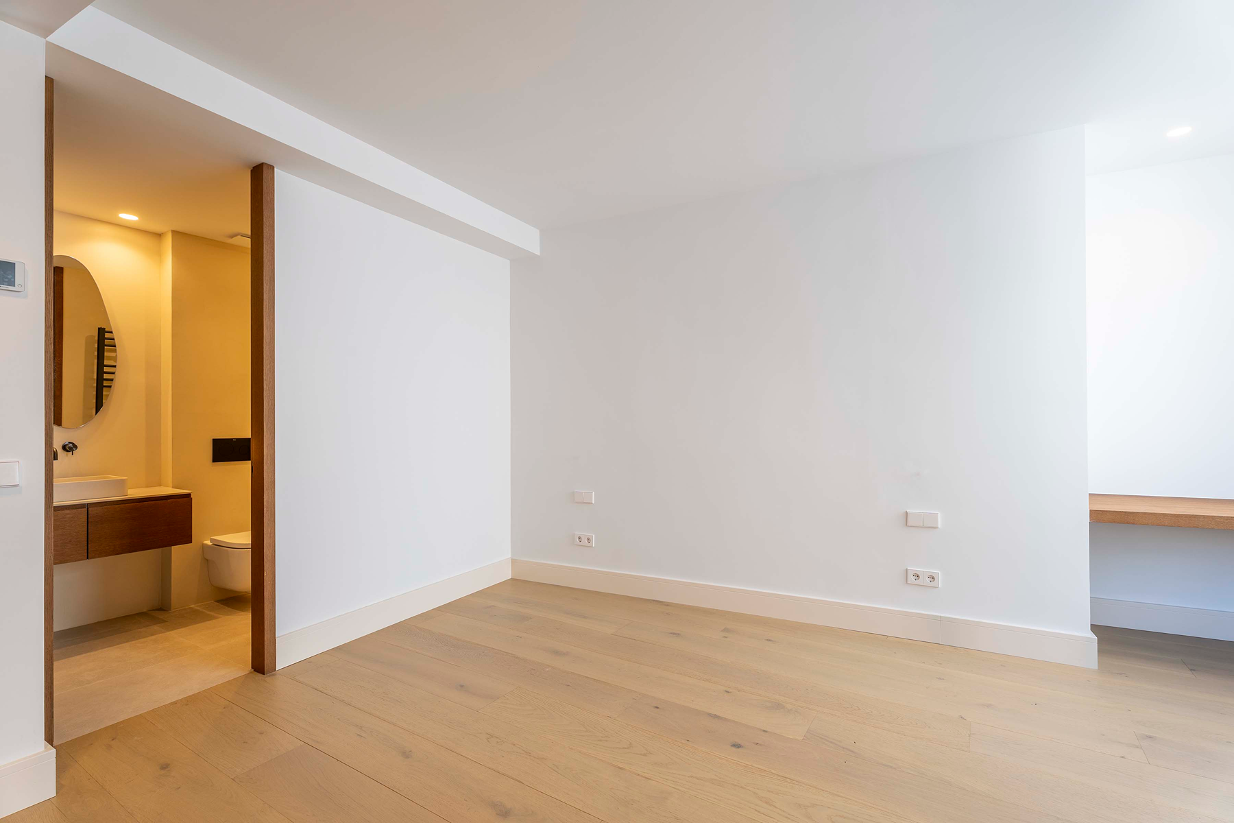  Renovated Flat 2 bedrooms and 3 bathrooms in Central Madrid - 物件實景