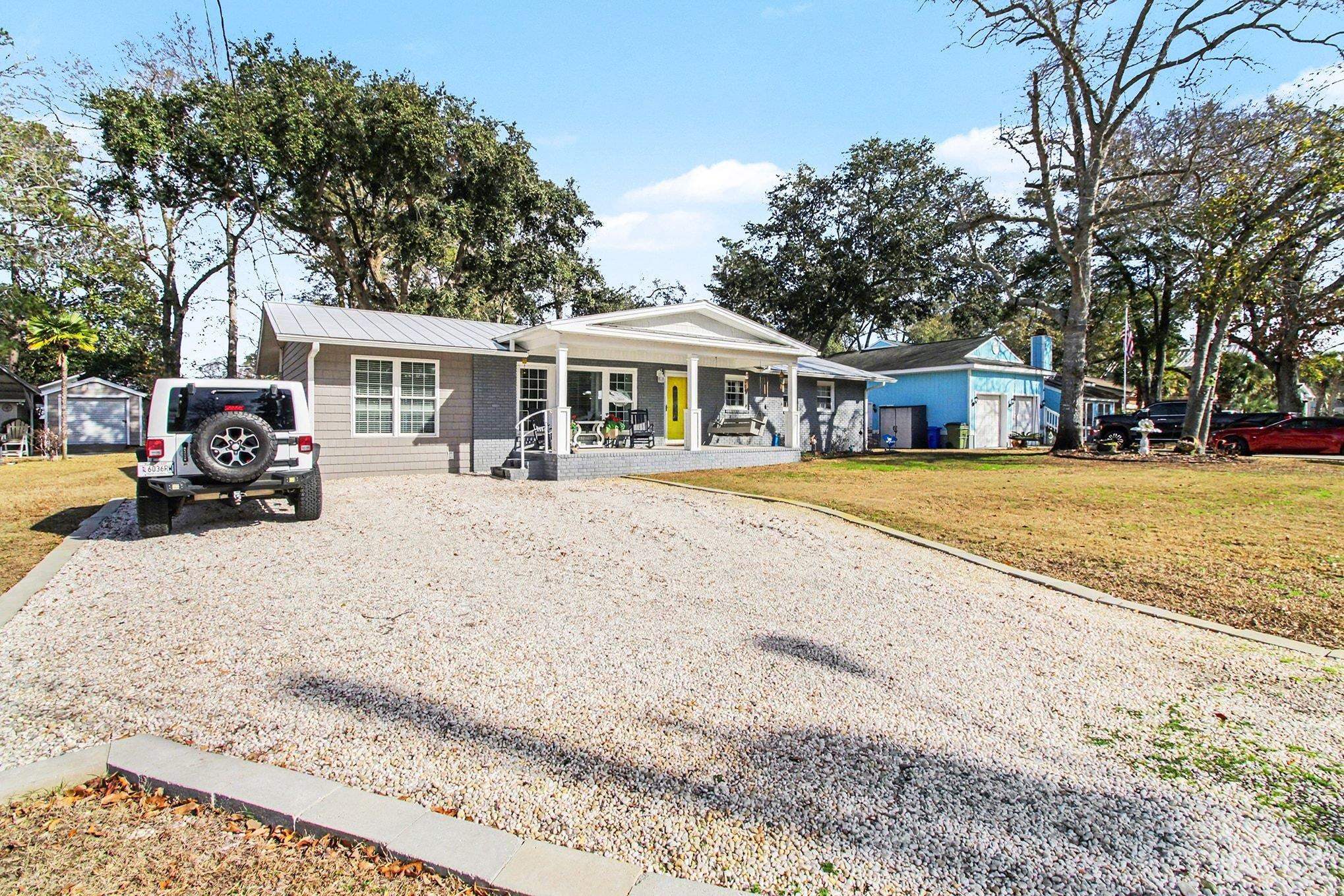 Surfside Beach, South Carolina, 29575, United States, 4 Bedrooms Bedrooms, ,3 BathroomsBathrooms,Residential,For Sale,2010002