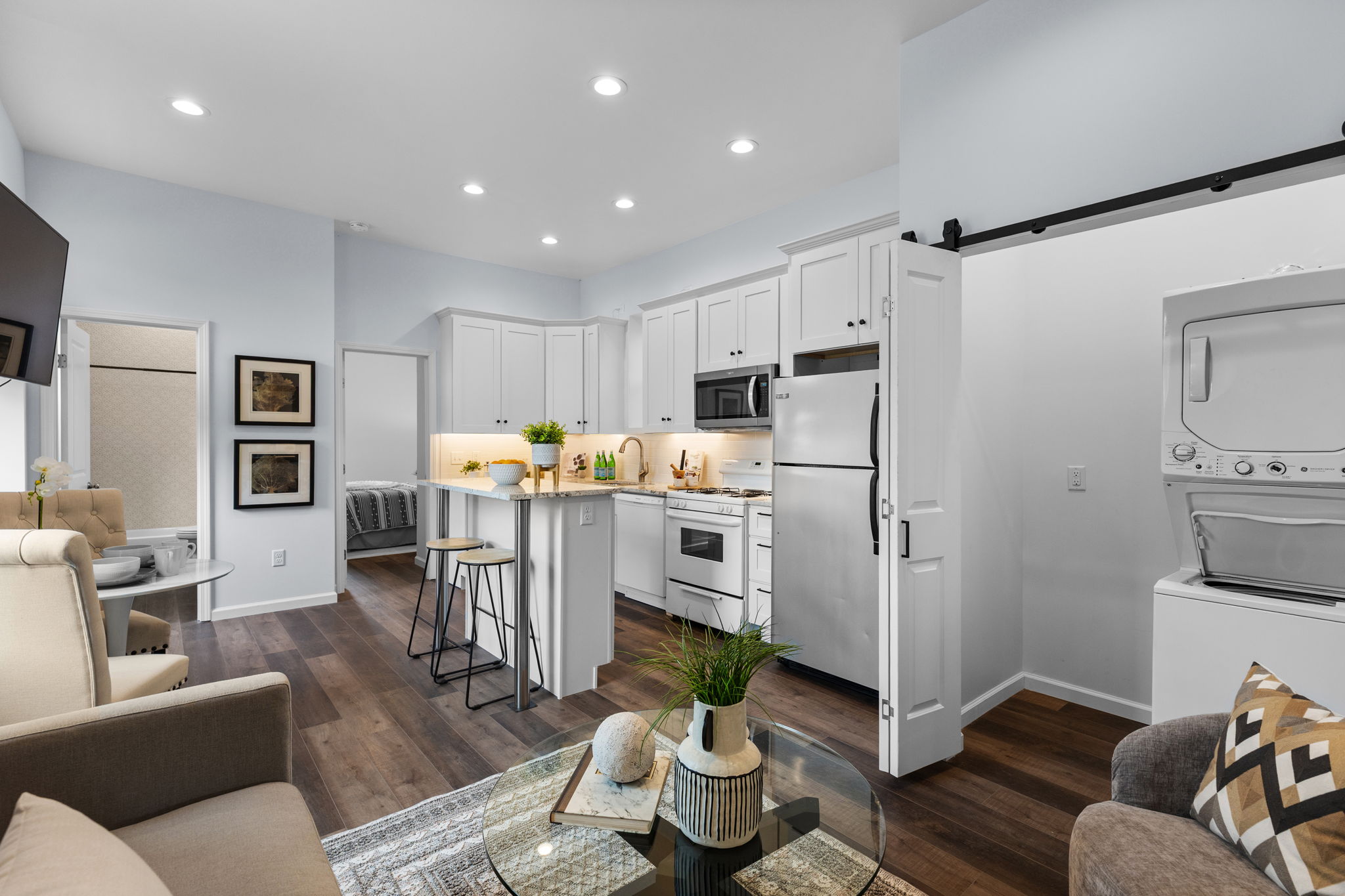  Charming Fully Renovated Home Near Carondelet Park - 物件實景