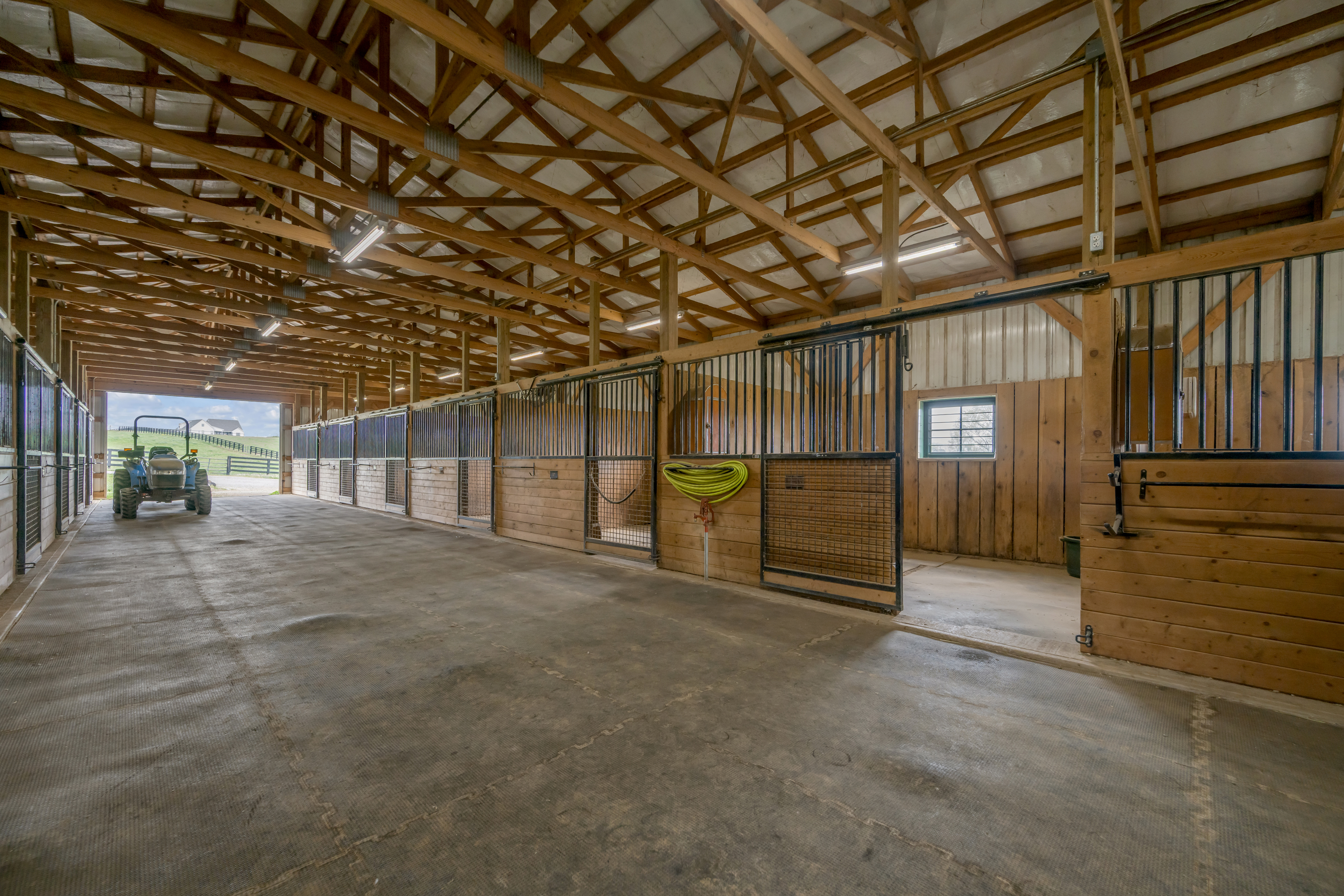  3200 Fishers Mill Road - 物件實景