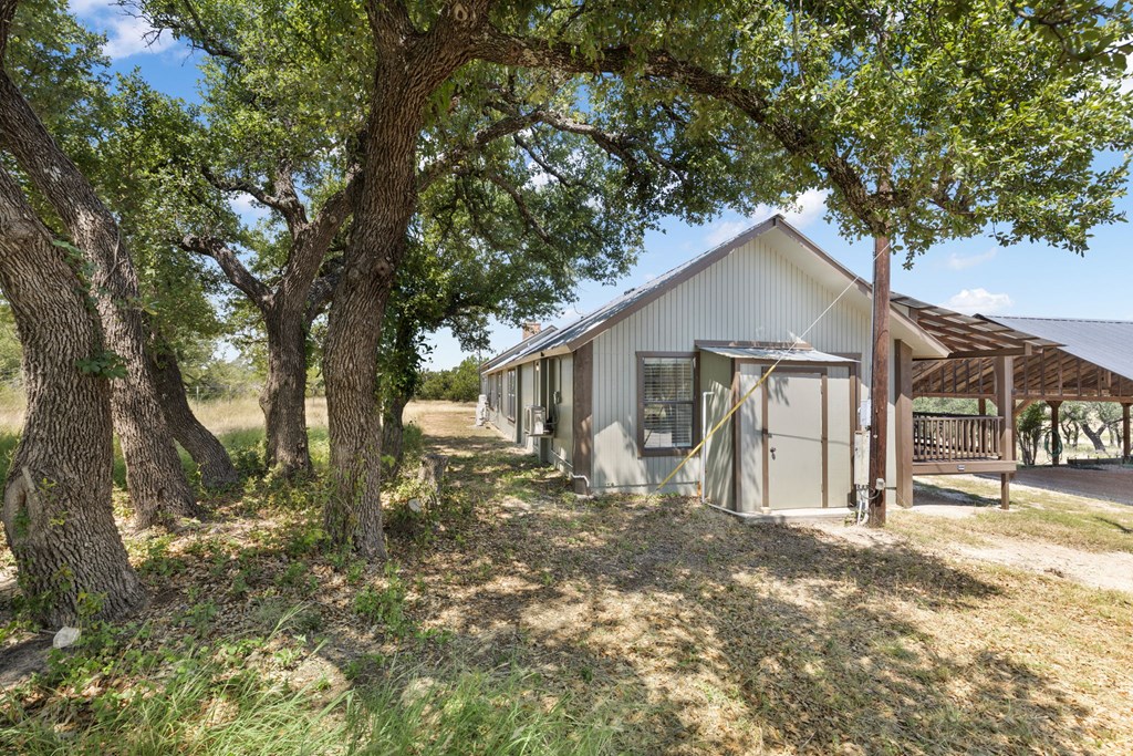 Fredericksburg, Texas, 78624, United States, 3 Bedrooms Bedrooms, ,3 BathroomsBathrooms,Residential,For Sale,1943350