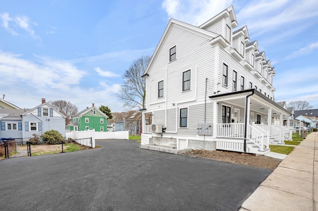 Boston, Massachusetts, 02126, United States, 3 Bedrooms Bedrooms, ,3 BathroomsBathrooms,Residential,For Sale,1794870
