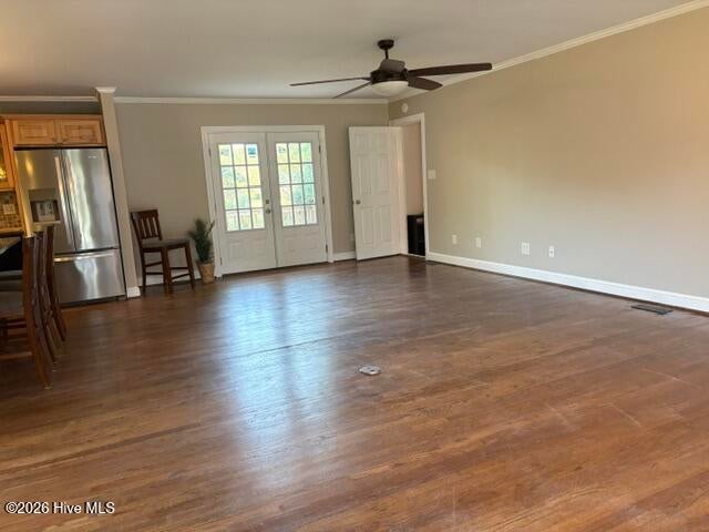 Amherst Rd, Rocky Mount, NC 27804 #1