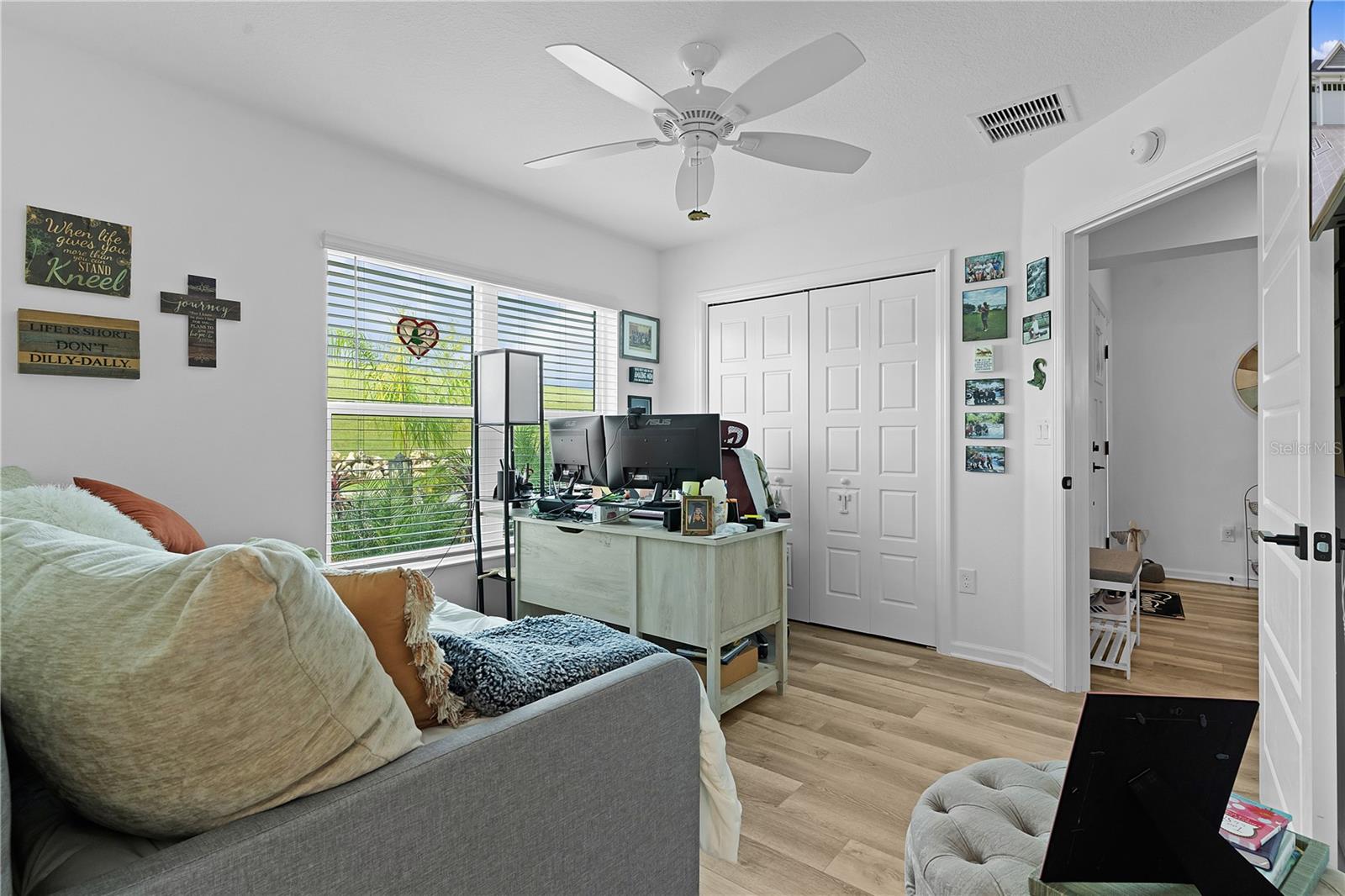 6867 MICKYLEE RUN, THE VILLAGES, Florida, 34762, United States, 3 Bedrooms Bedrooms, ,3 BathroomsBathrooms,Residential,For Sale,6867 MICKYLEE RUN,1610804