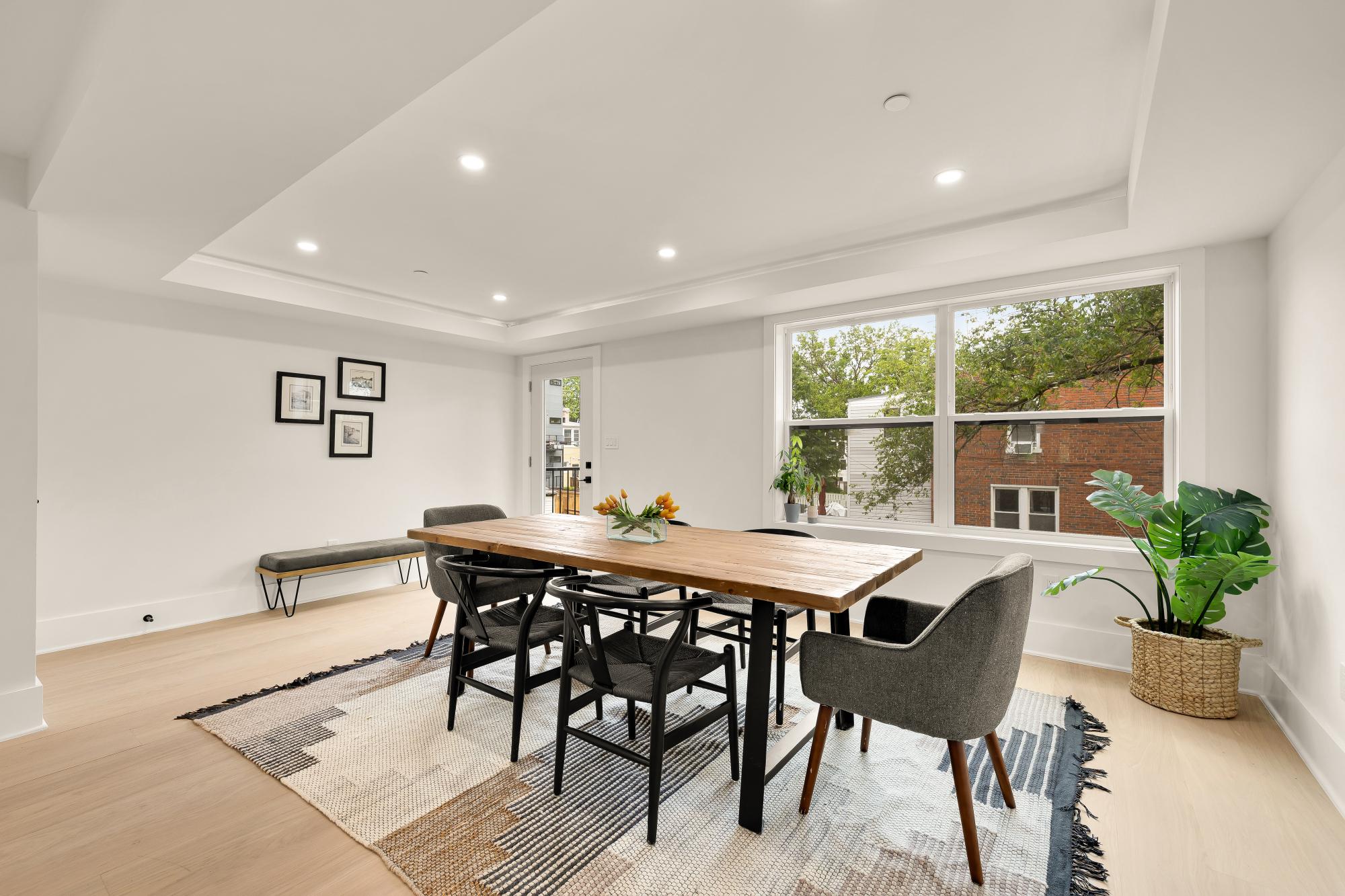  5703 9th Street NW, Washington, DC, 20011 - 物件實景