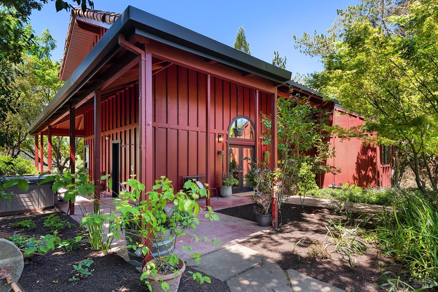 Forestville, California, 95436, United States, 4 Bedrooms Bedrooms, ,3 BathroomsBathrooms,Residential,For Sale,1796757