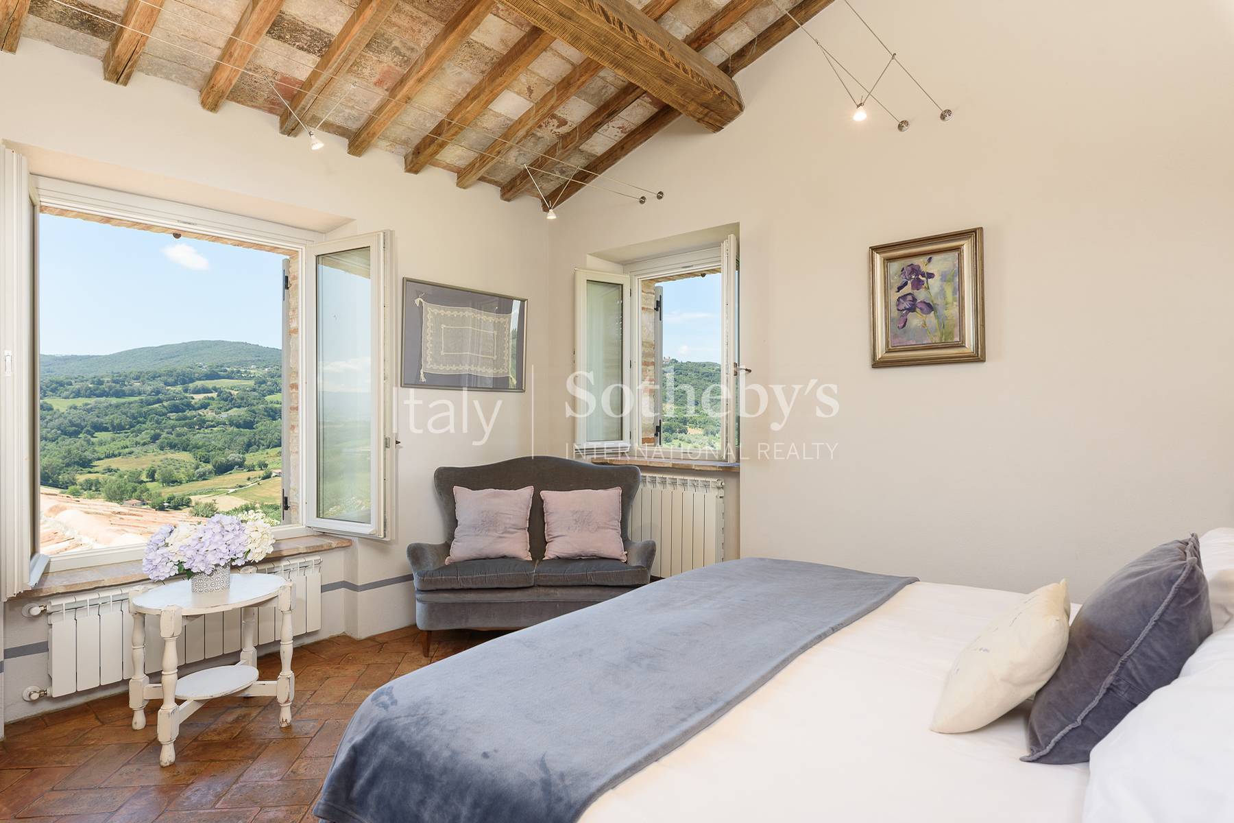  Historic Farmhouse Reimagined as an Exquisite Villa - 物件實景