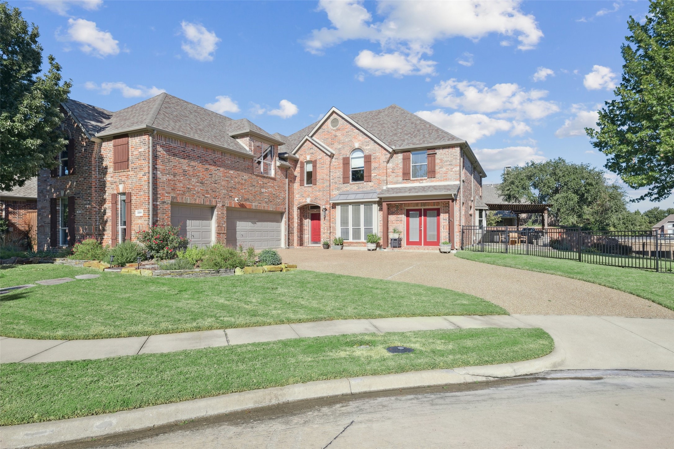 Frisco, Texas, 75036, United States, 4 Bedrooms Bedrooms, ,4 BathroomsBathrooms,Residential,For Sale,1987588
