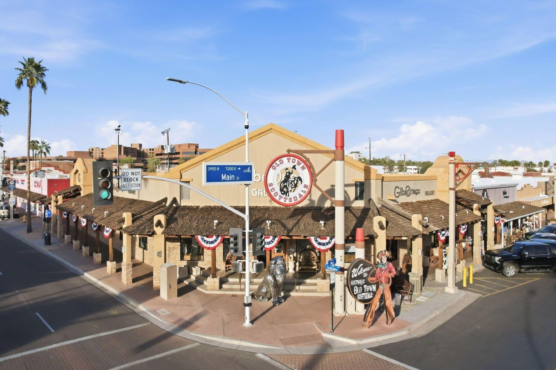  4422 N 75th Street 4010, Scottsdale, AZ - 物件實景
