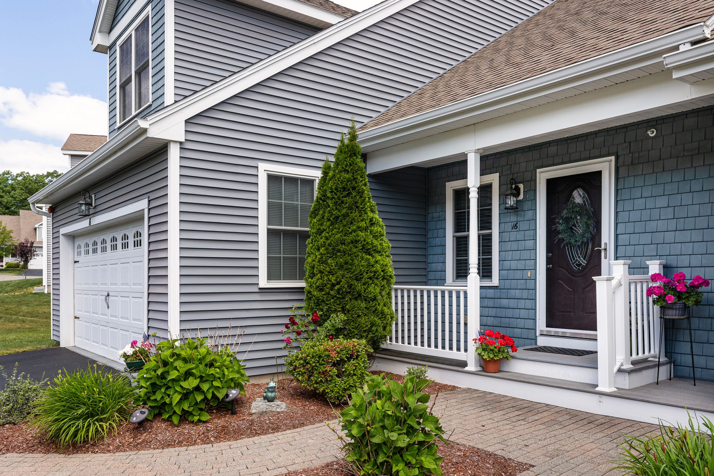  16 Ashton Lane, Millbury, MA 01527 - 物件實景