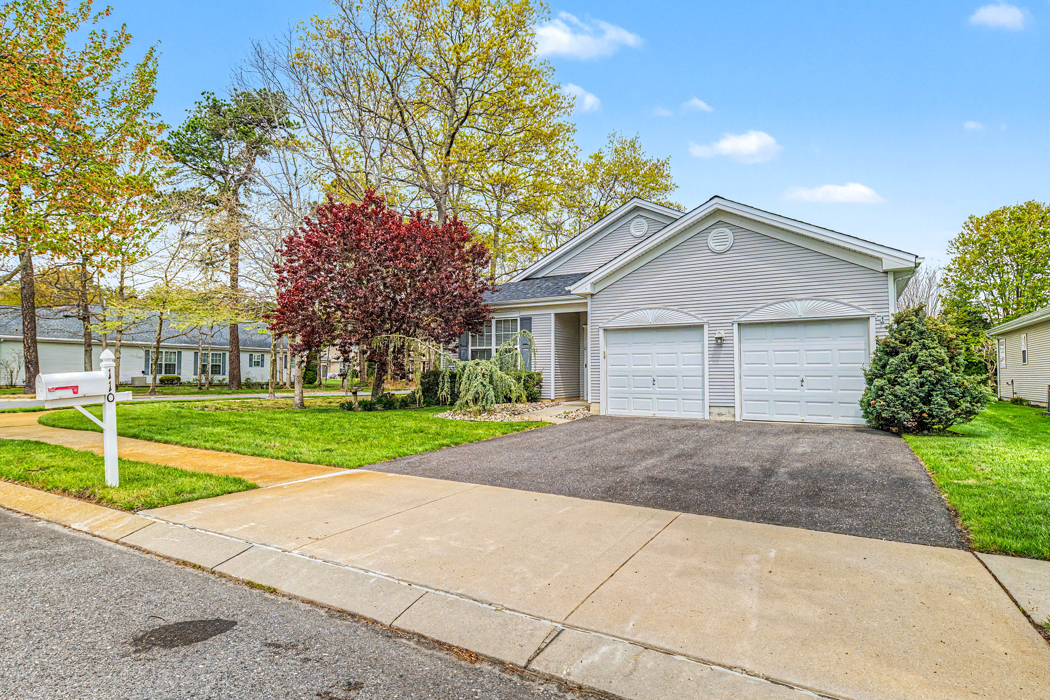  110 Southport Court, Galloway, NJ 08205 - 物件實景