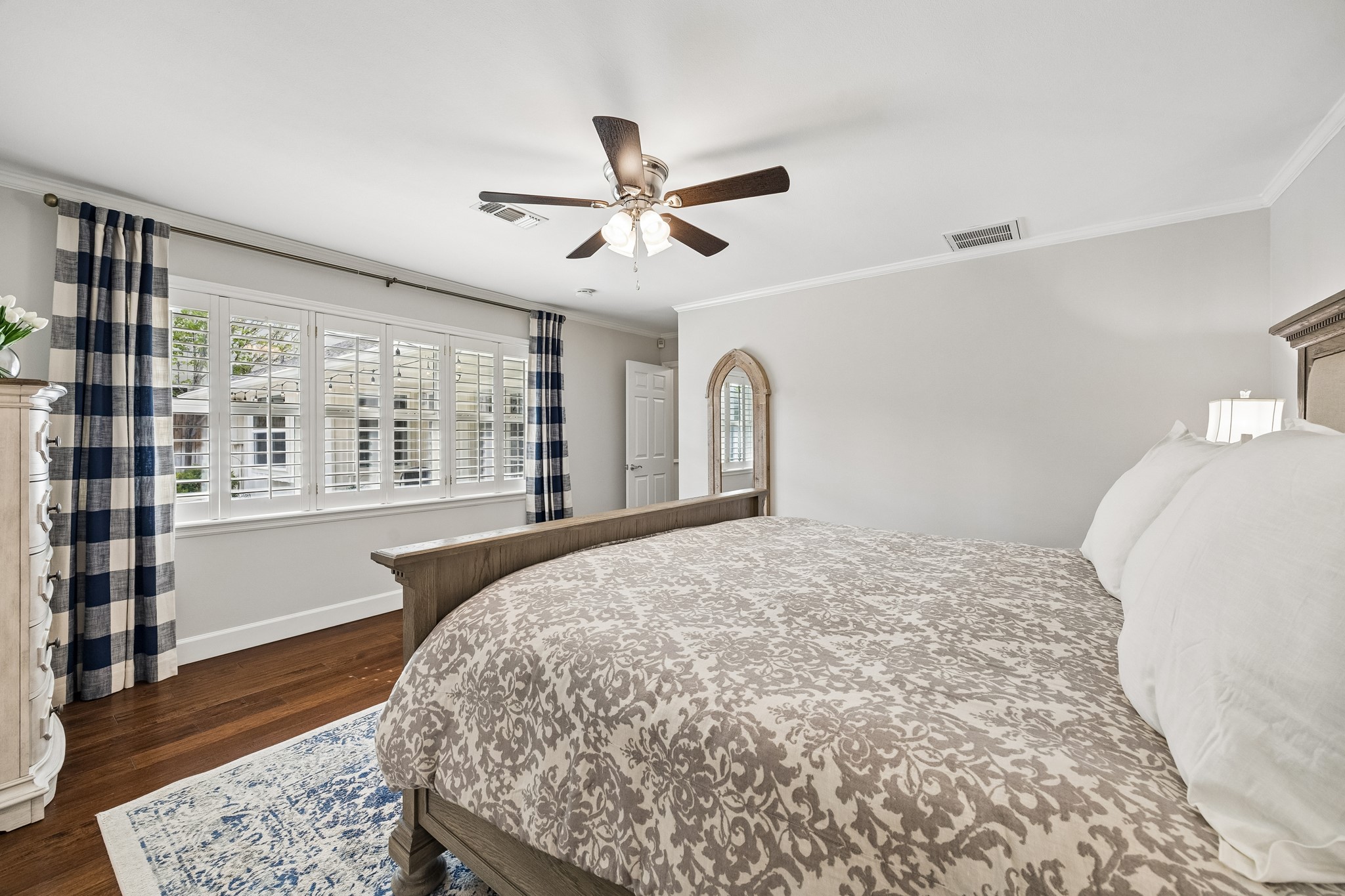  7807 Overbrook Lane - 物件實景