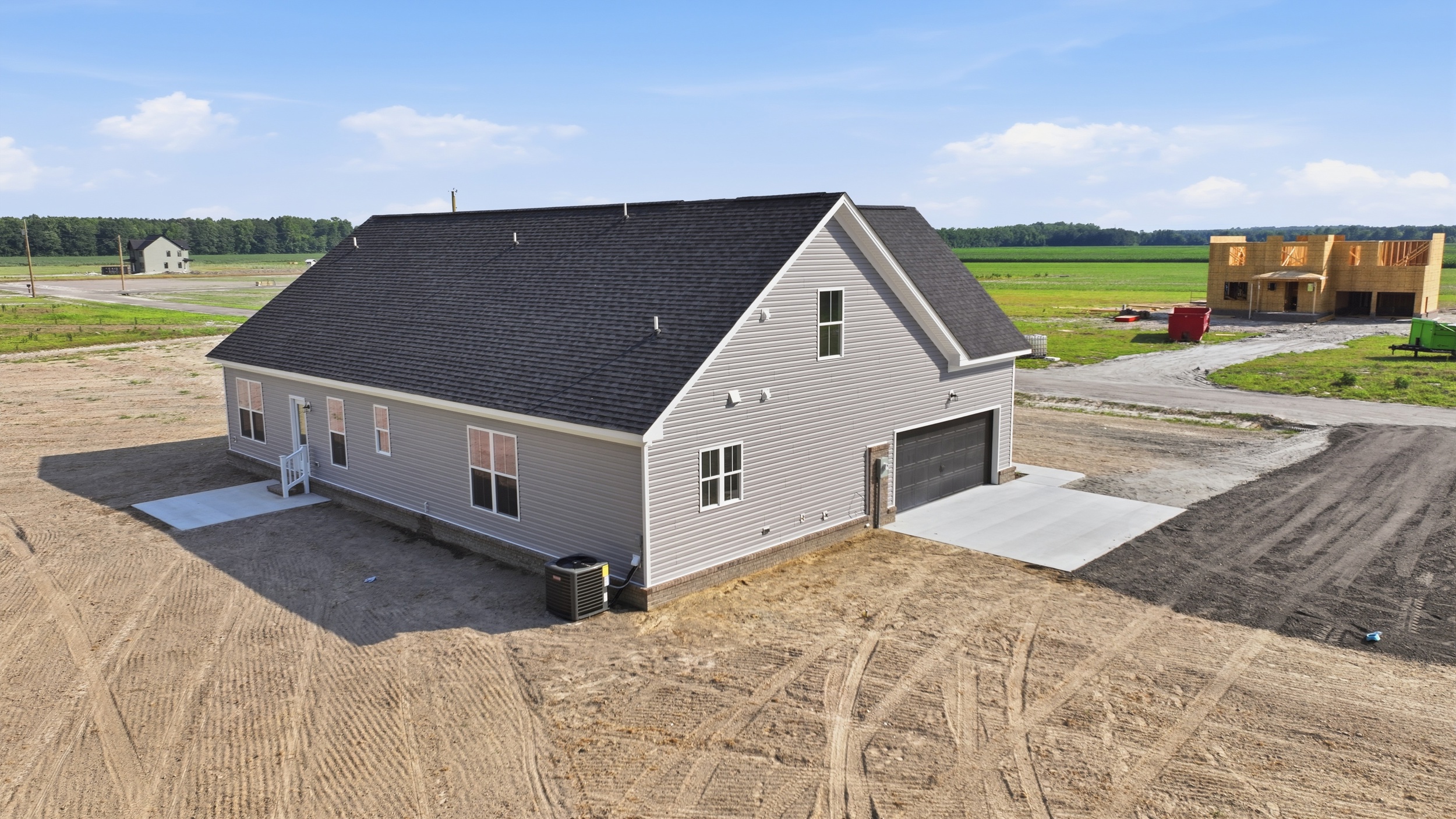  132 Kestrel Lane, Camden, NC, 27921 - 物件實景