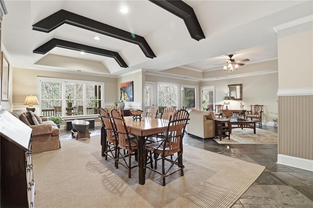 Big Canoe, Georgia, 30143, United States, 4 Bedrooms Bedrooms, ,6 BathroomsBathrooms,Residential,For Sale,2026421