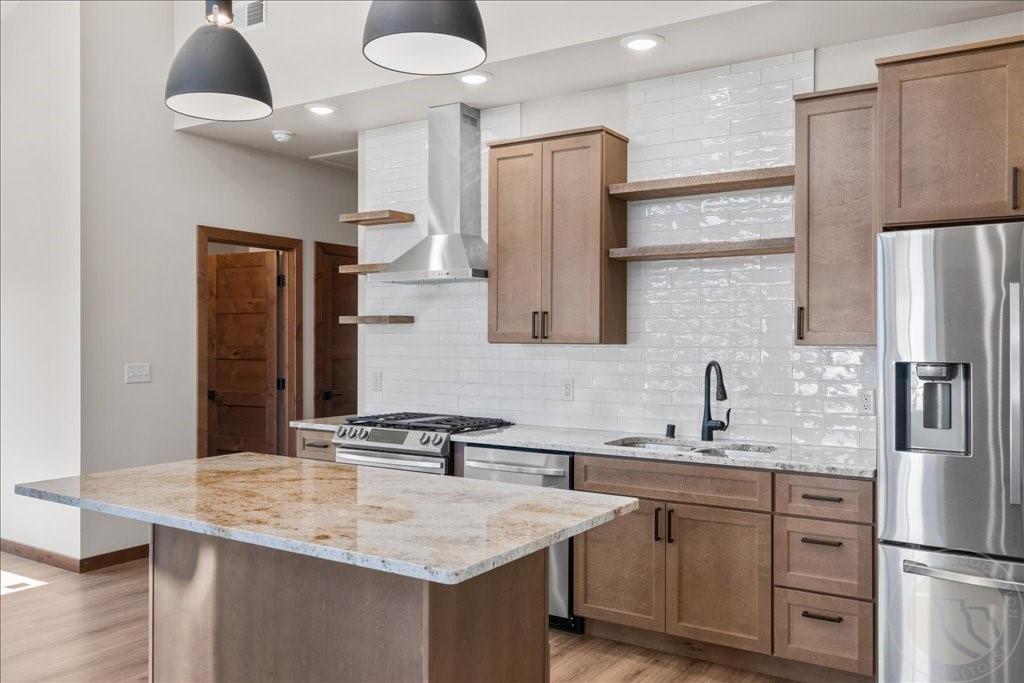 47 Alpine Basin Loop, Red Lodge, Montana, 59068, United States, 2 Bedrooms Bedrooms, ,2 BathroomsBathrooms,Residential,For Sale,47 Alpine Basin Loop,1682617