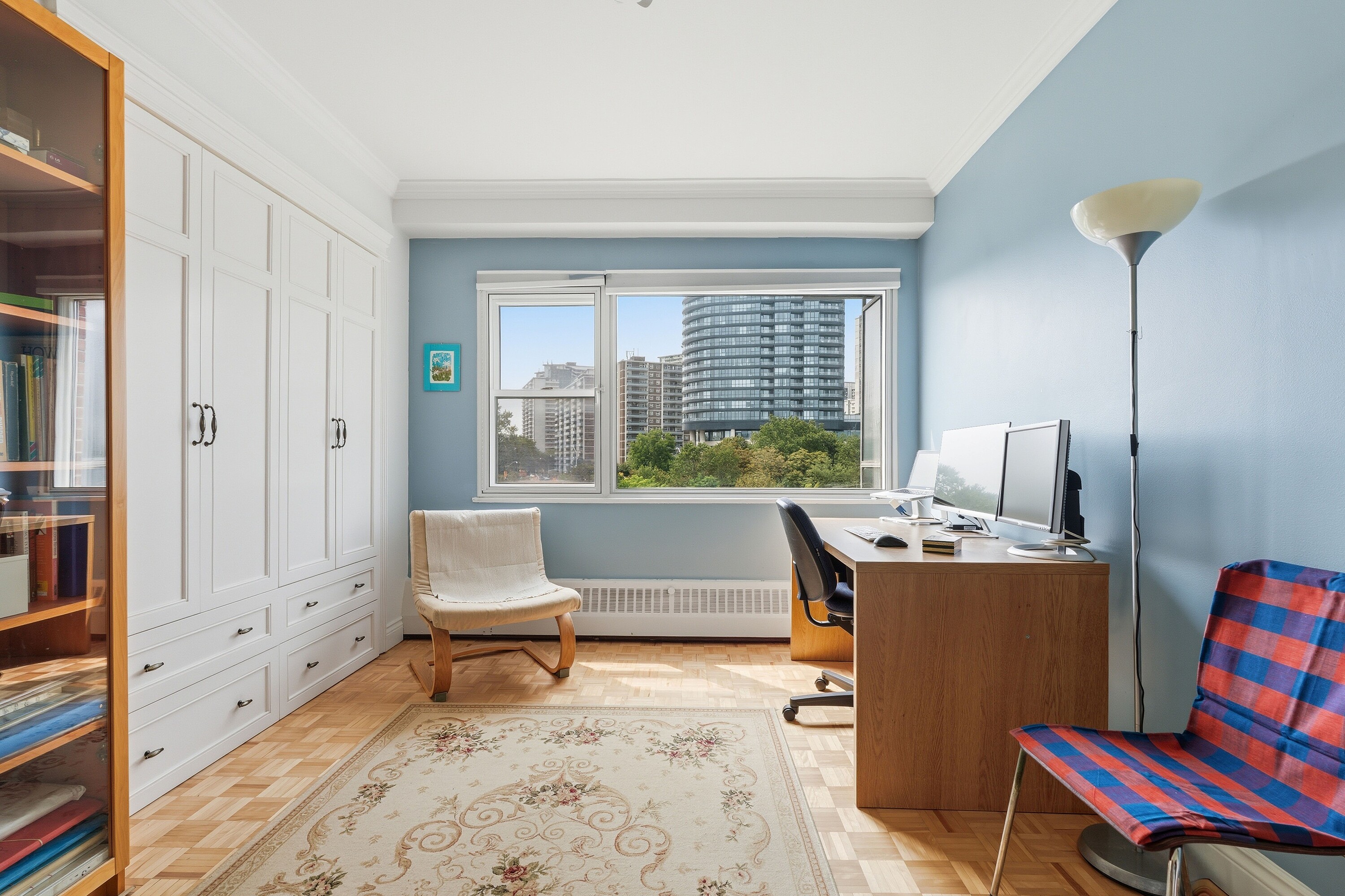  Prime South Rosedale - 物件實景