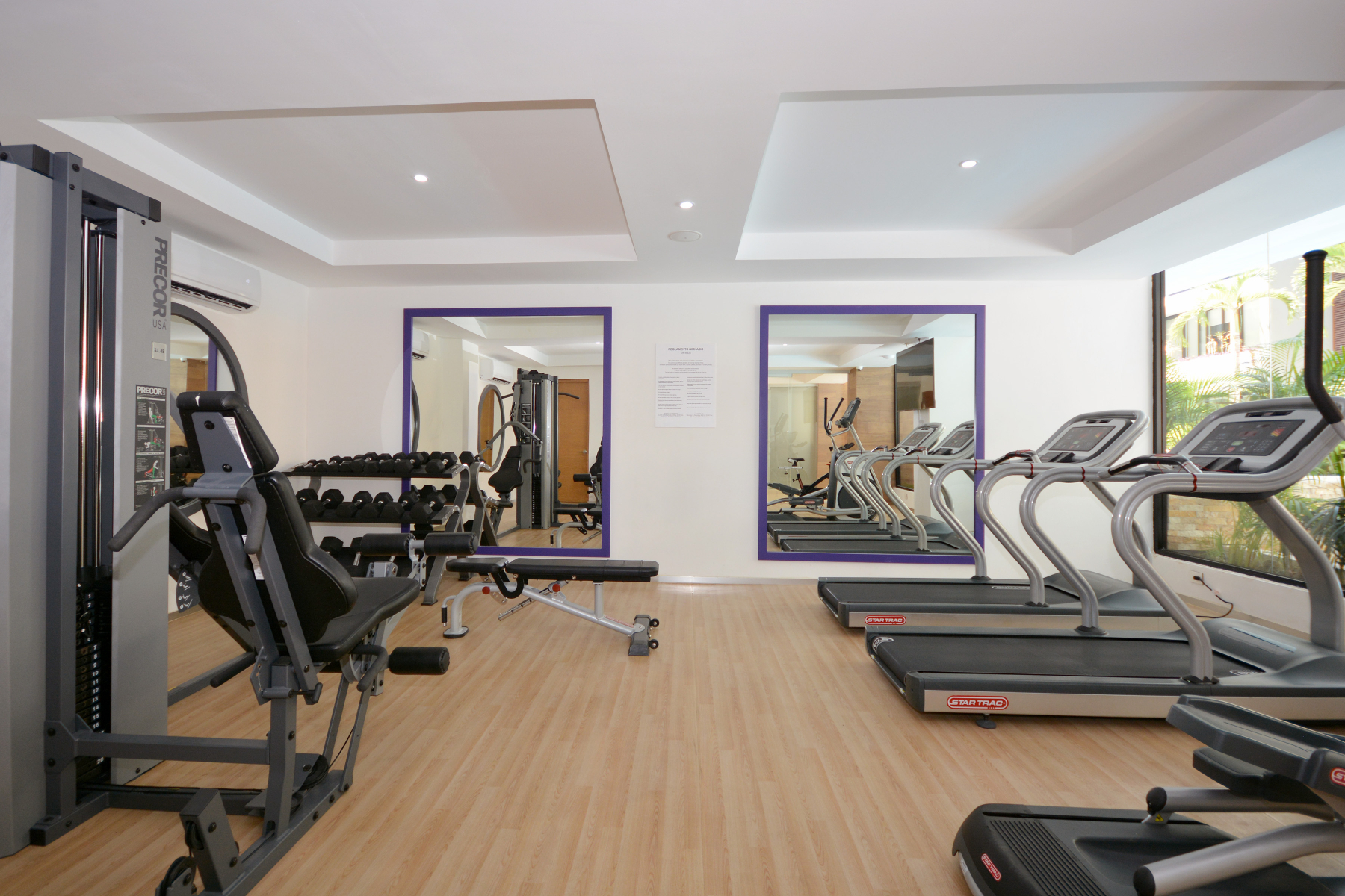  STUDIO AT THE CITY, WITH GREAT AMENITIES - 物件實景