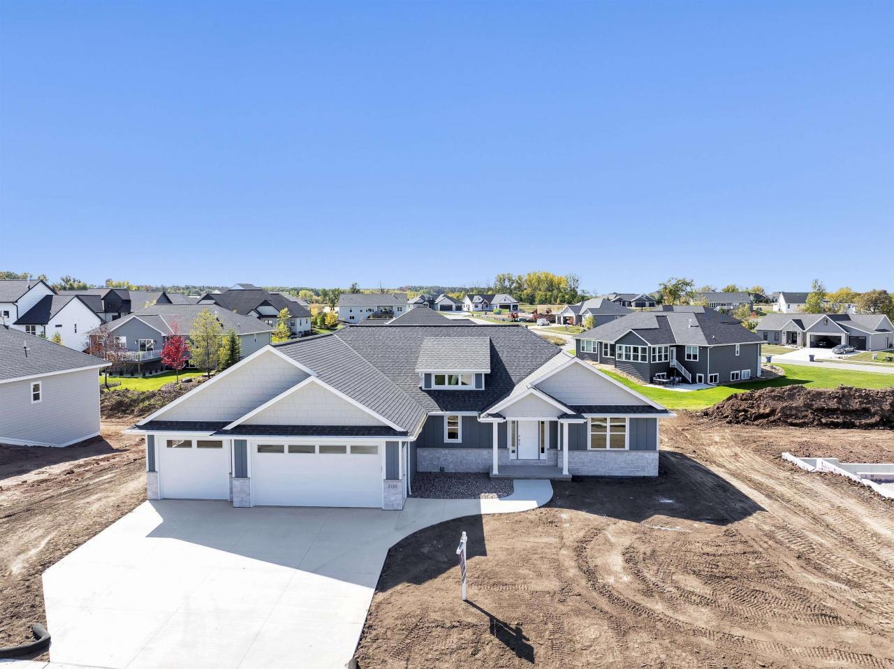 3130 ROCKCRESS Circle, GREEN BAY, Wisconsin, 54311, United States, 3 Bedrooms Bedrooms, ,3 BathroomsBathrooms,Residential,For Sale,3130 ROCKCRESS Circle,1614422