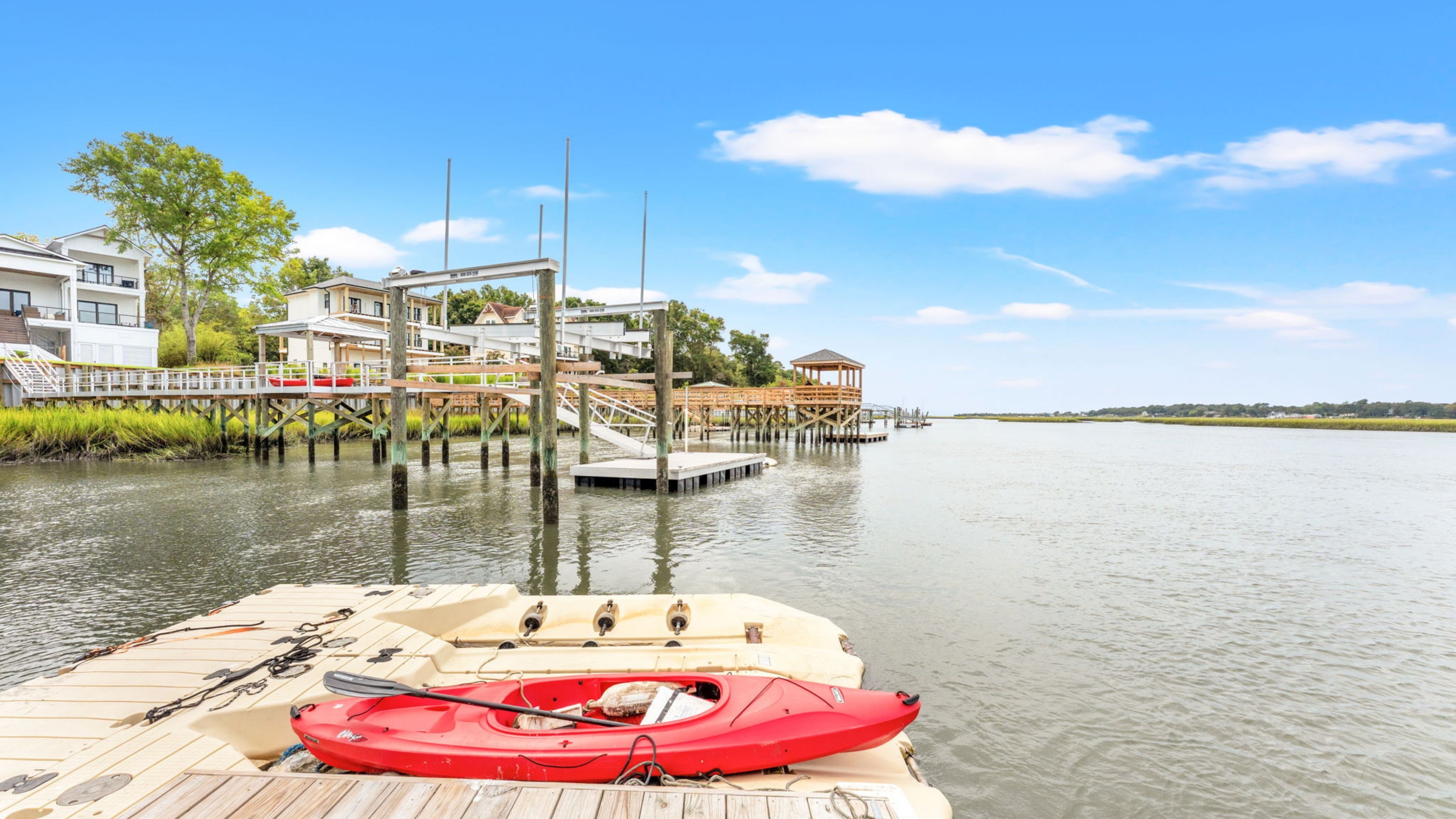  3530 Van Buren Street Southwest, Supply, NC 28462 - 物件實景