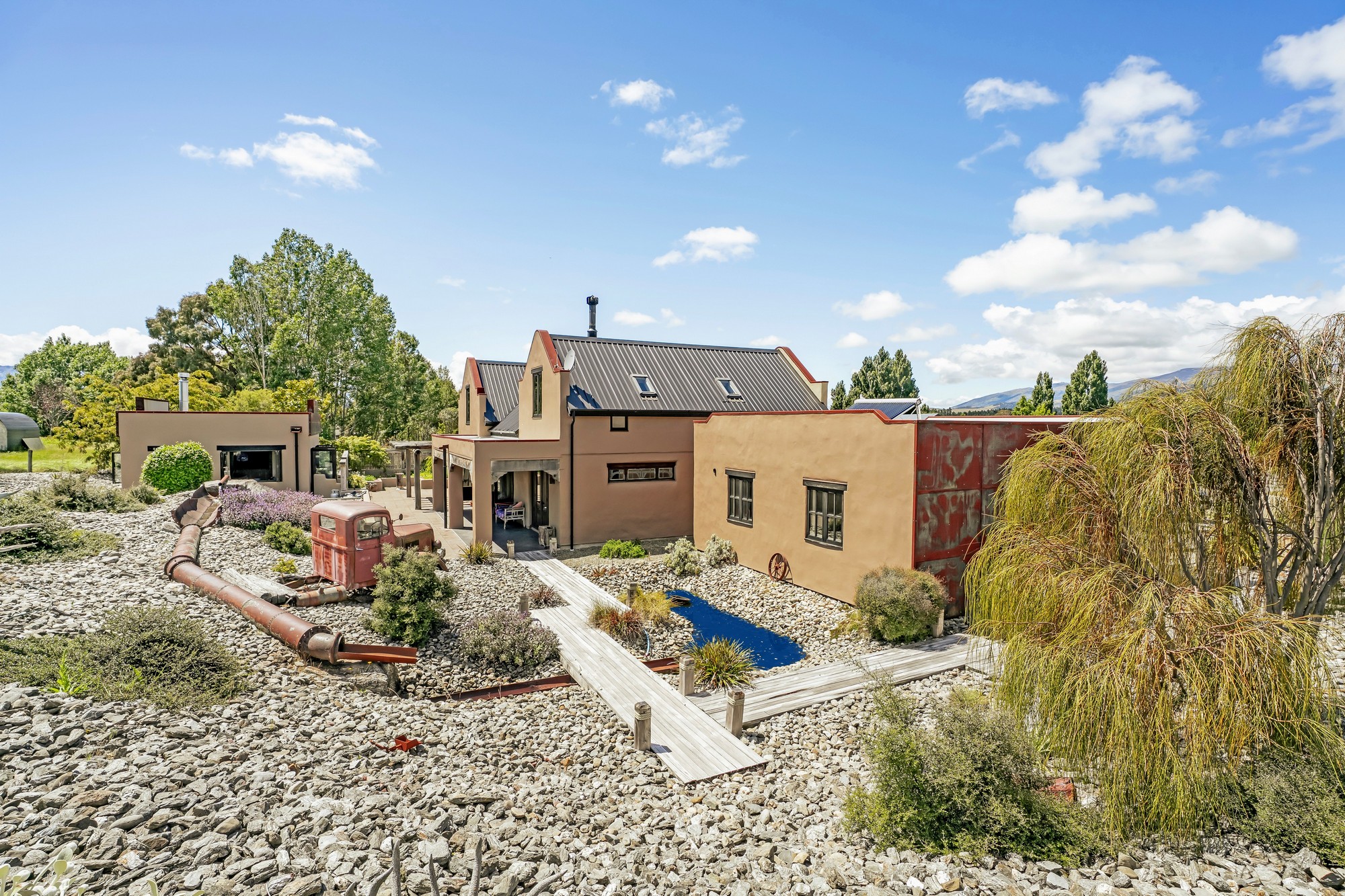  Crafted with Character: Wild in Wanaka - 物件實景