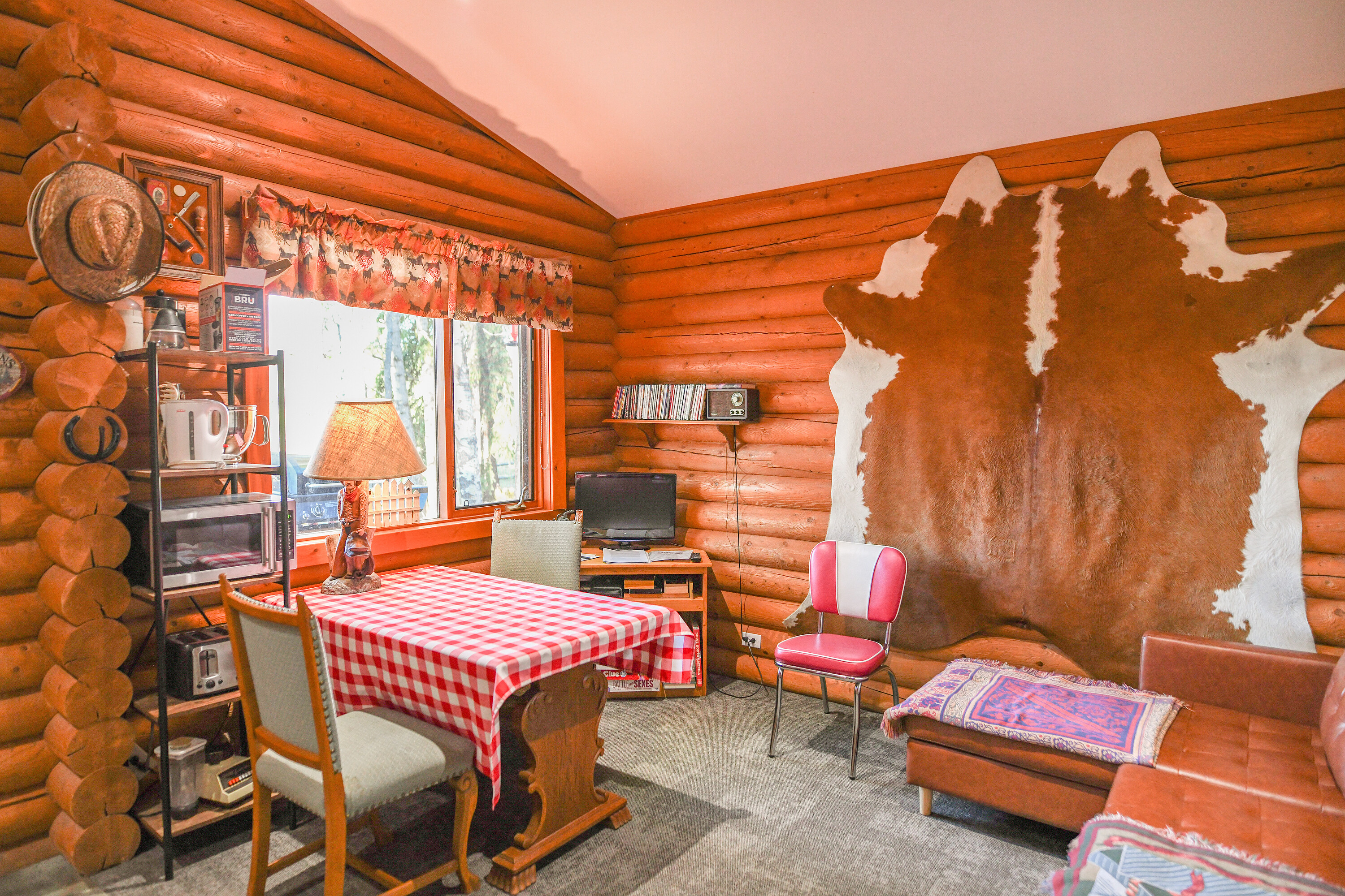  Montana Hill Guest Ranch - 物件實景