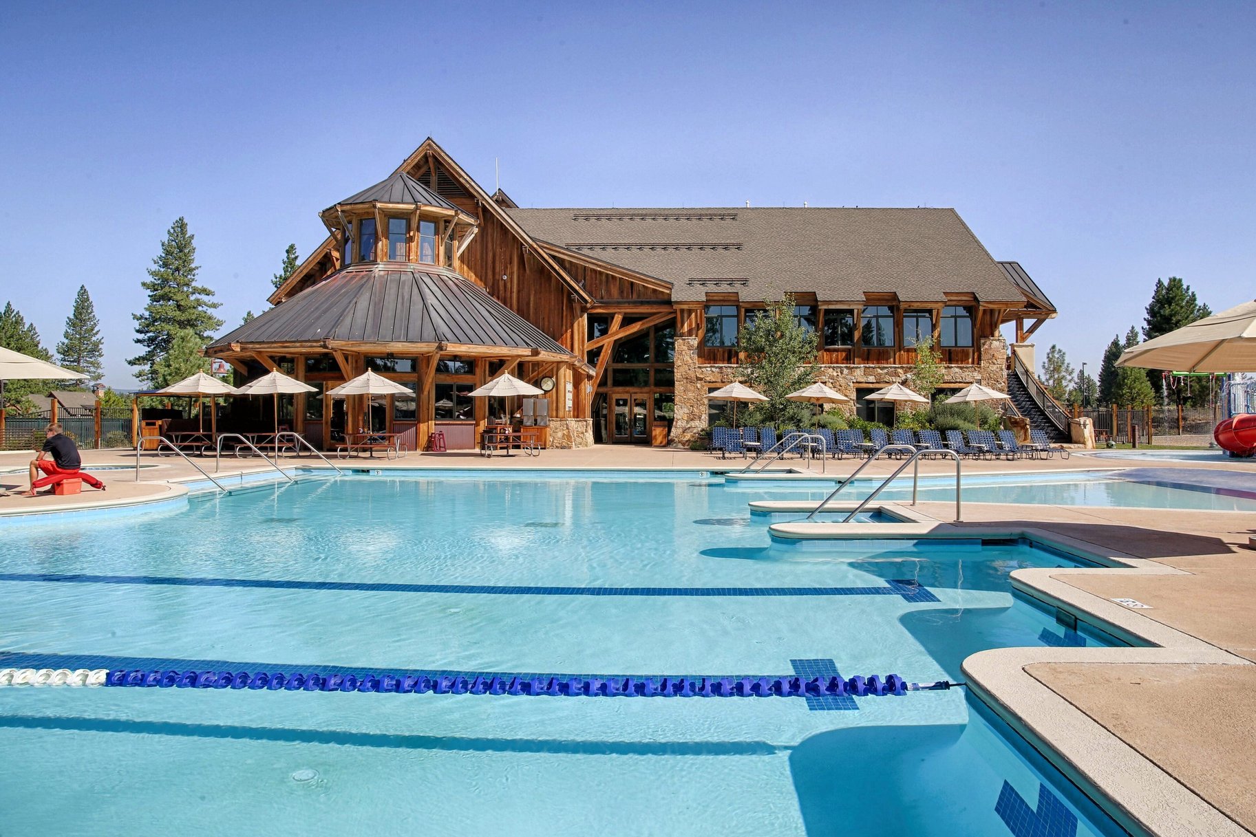  Shared Ownership Home in Old Greenwood - 物件實景