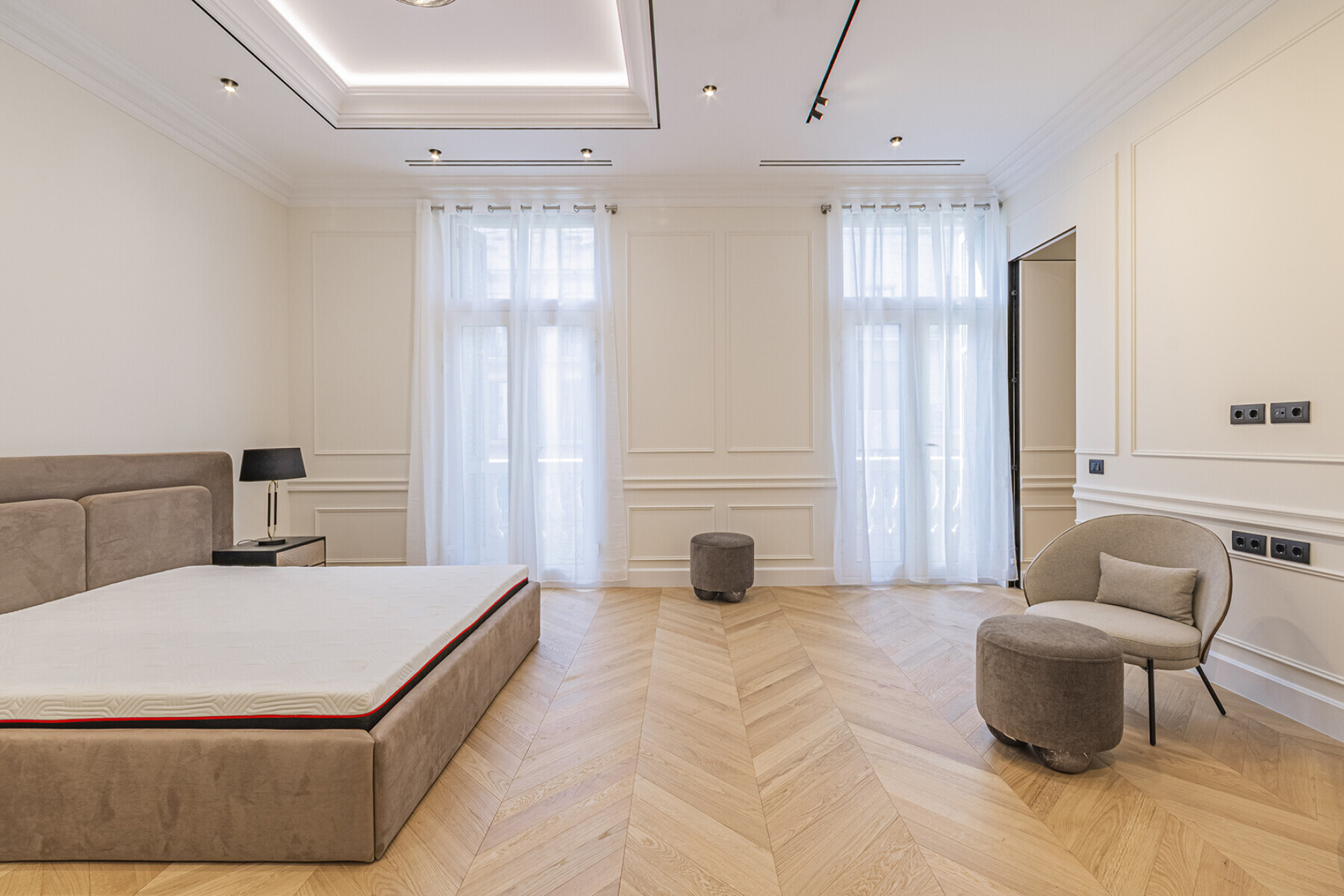  Contemporary Luxury Just Steps from Passeig de Gràcia - 物件實景