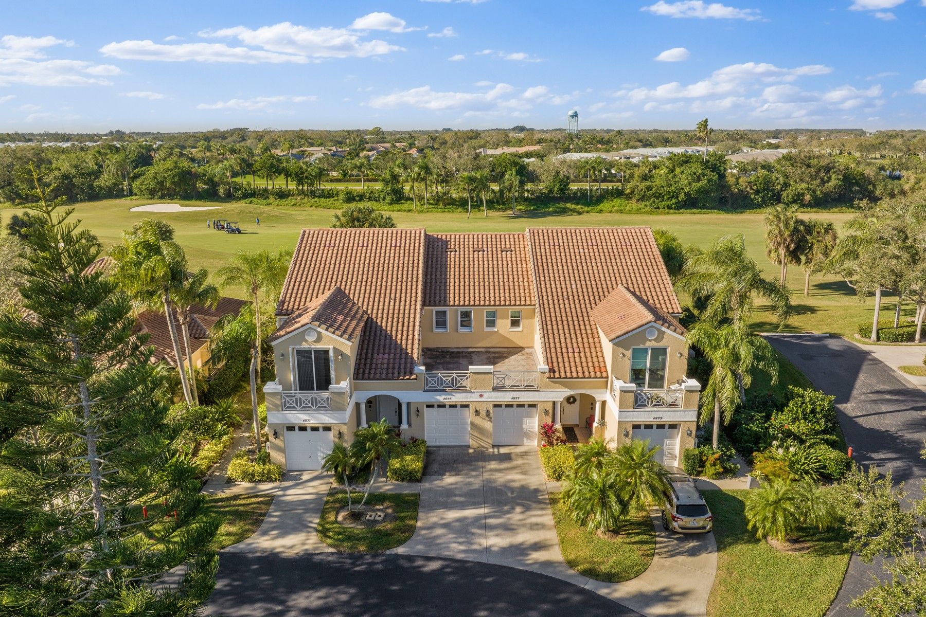  4877 N Newport Island Drive, Vero Beach, FL, 32967 - 物件實景