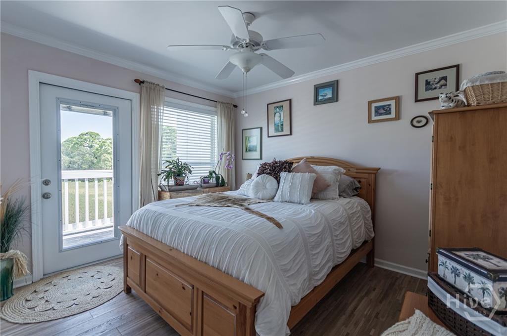 Tybee, Georgia, 31328, United States, 3 Bedrooms Bedrooms, ,3 BathroomsBathrooms,Residential,For Sale,1983877