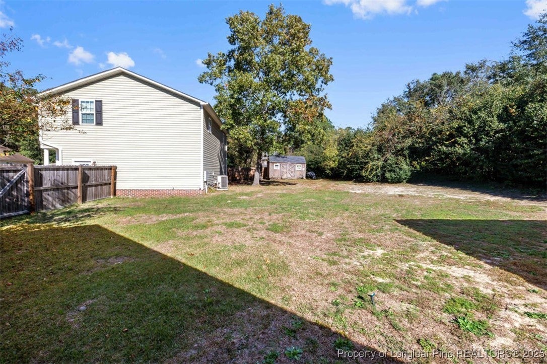 Hope Mills, North Carolina, 28348, United States, 3 Bedrooms Bedrooms, ,2 BathroomsBathrooms,Residential,For Sale,1984187