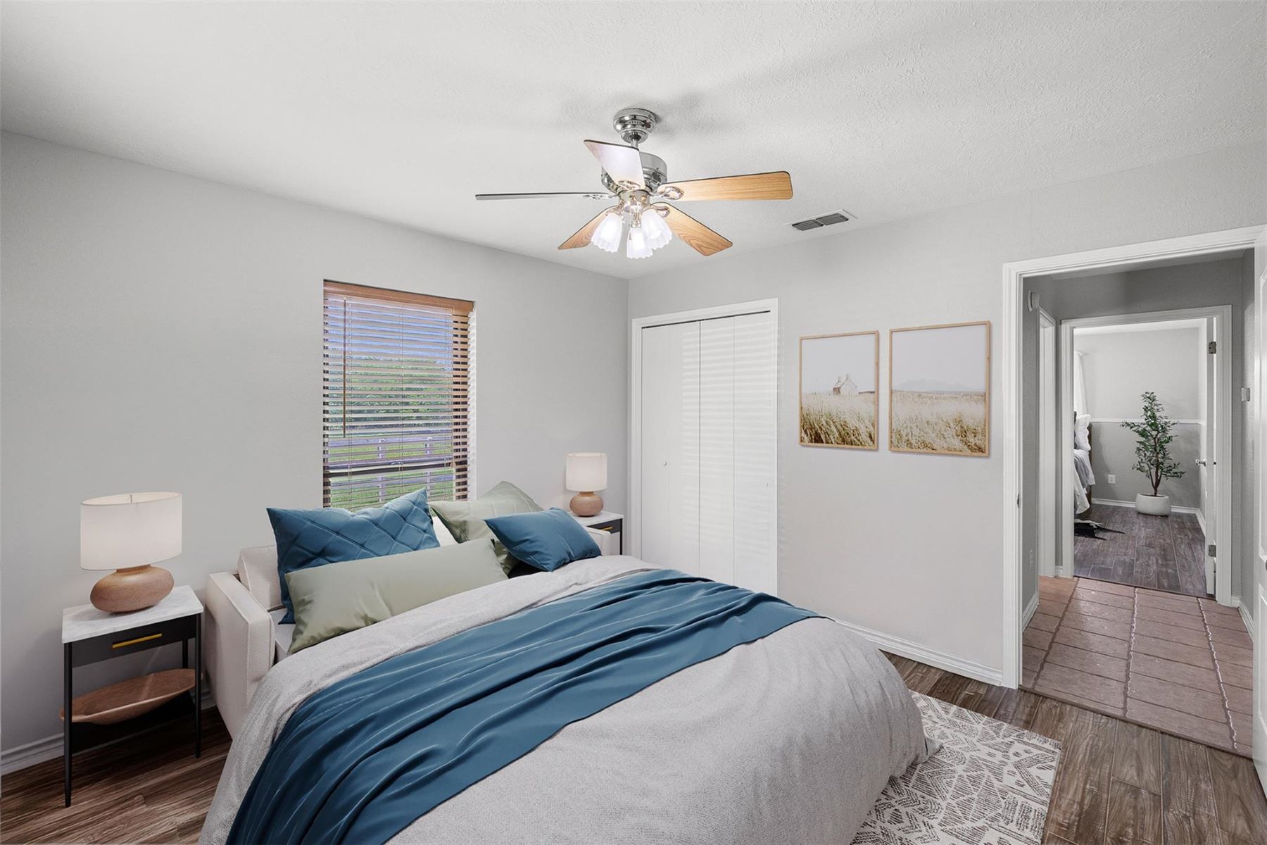  1016 County Road 306, Rockdale, TX 76567 - 物件實景