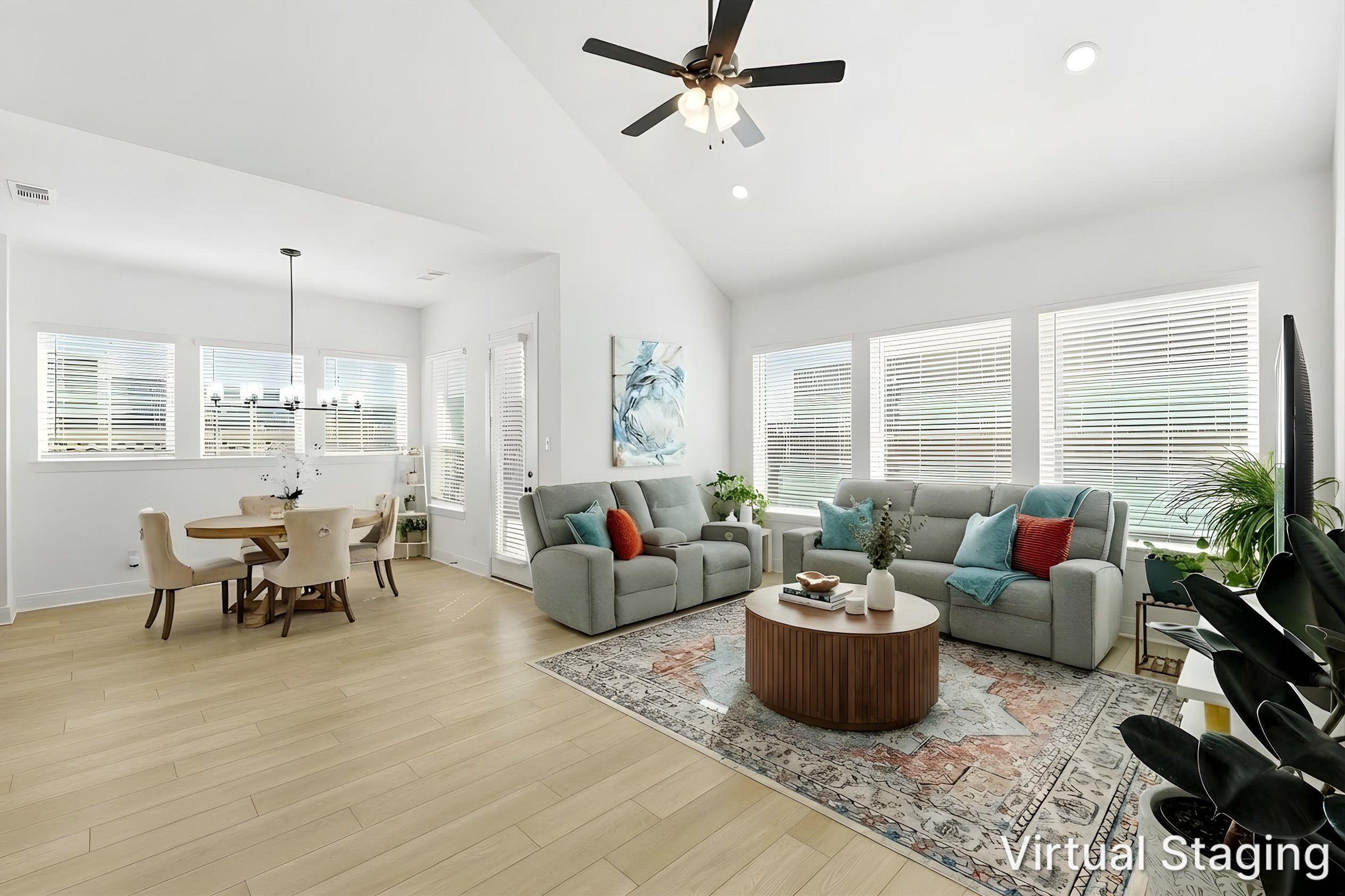  1824 Tye Street, Northlake, TX, 76247 - 物件實景