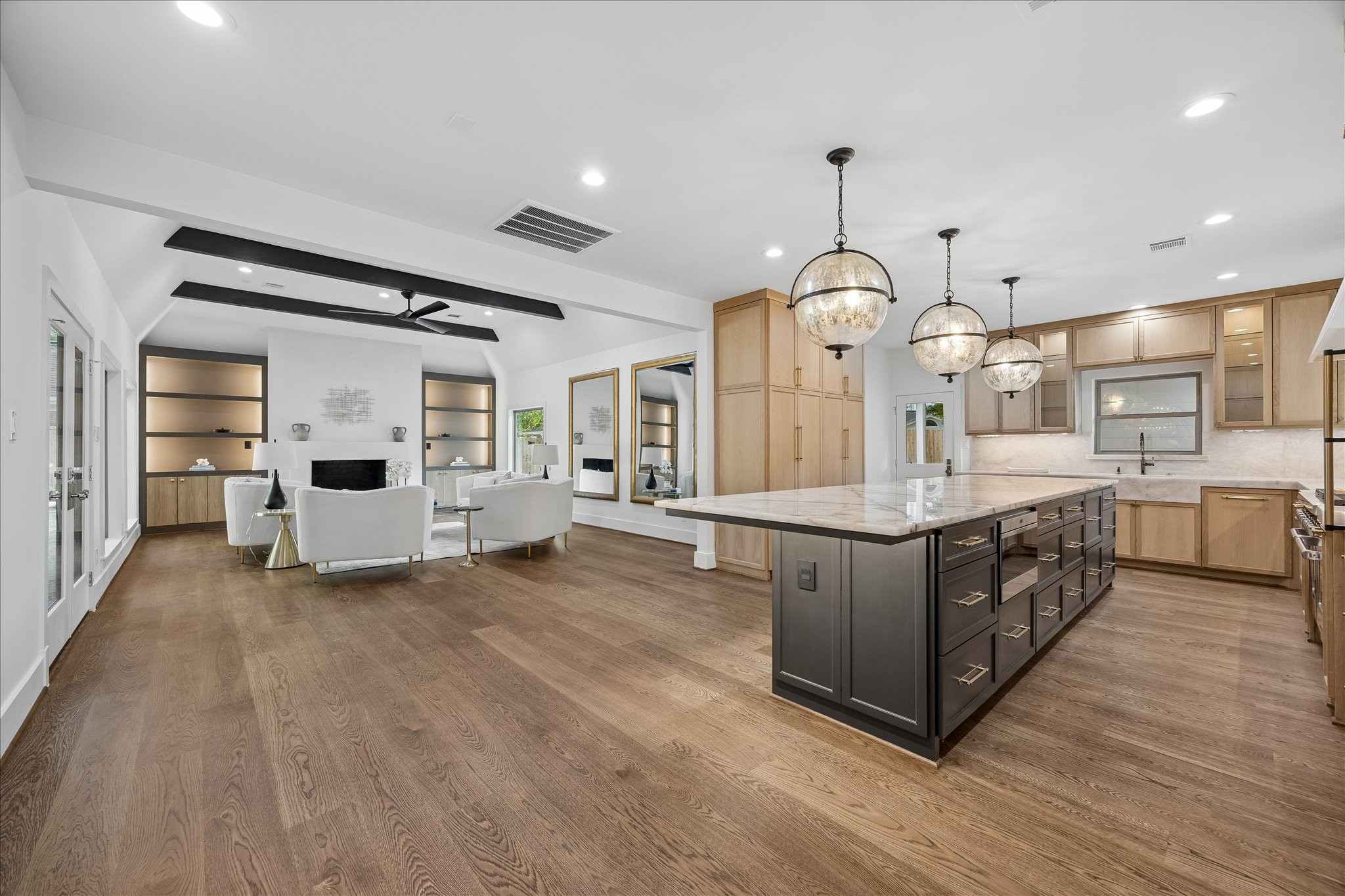  620 Stoneleigh Drive - 物件實景