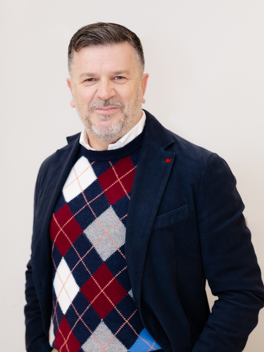 Stefano Maria Ferrara