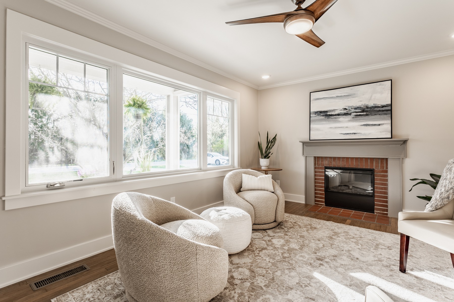  Completely Renovated and Updated Zionsville Ranch - 物件實景