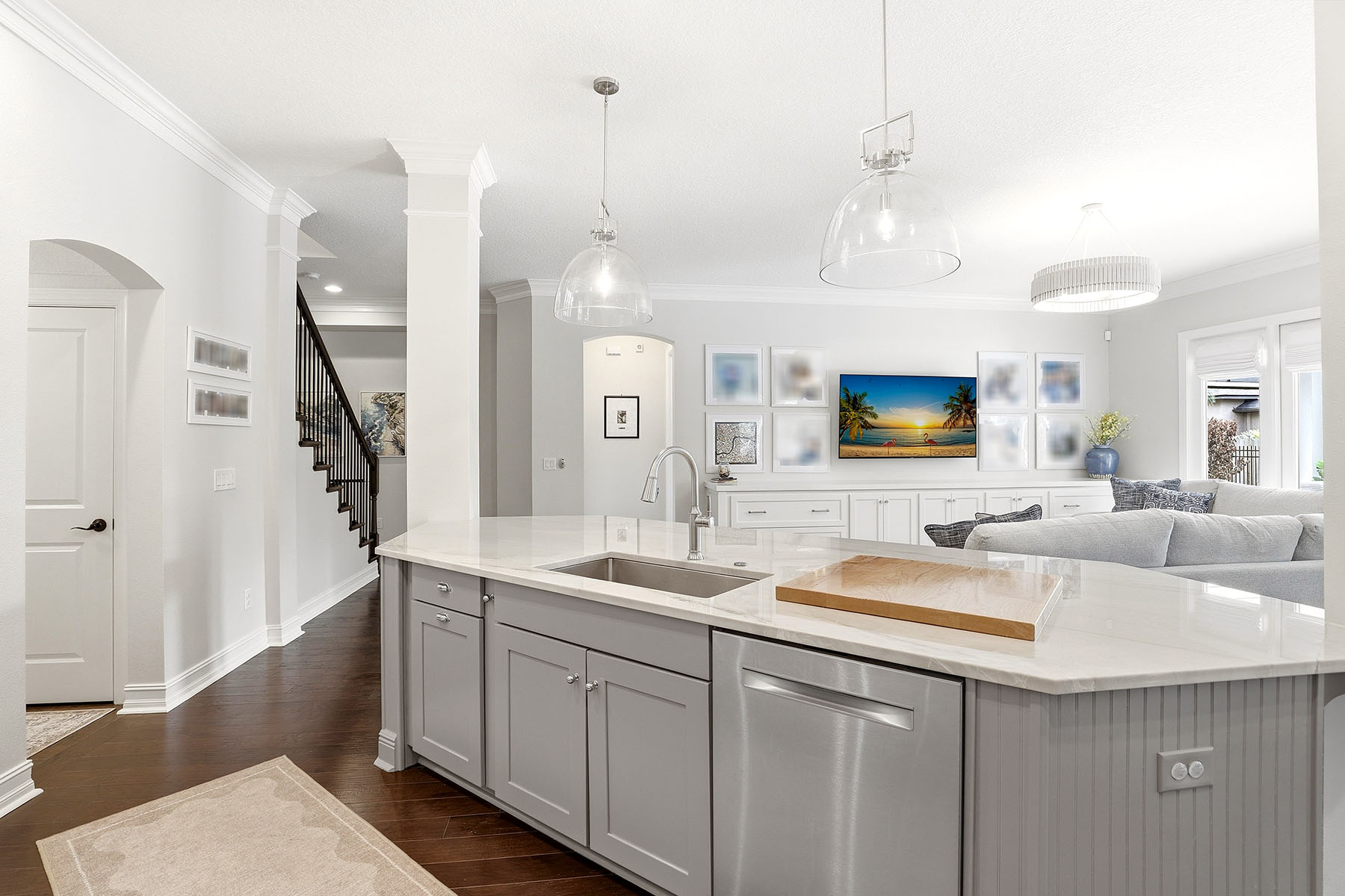  WINTER PARK - 物件實景