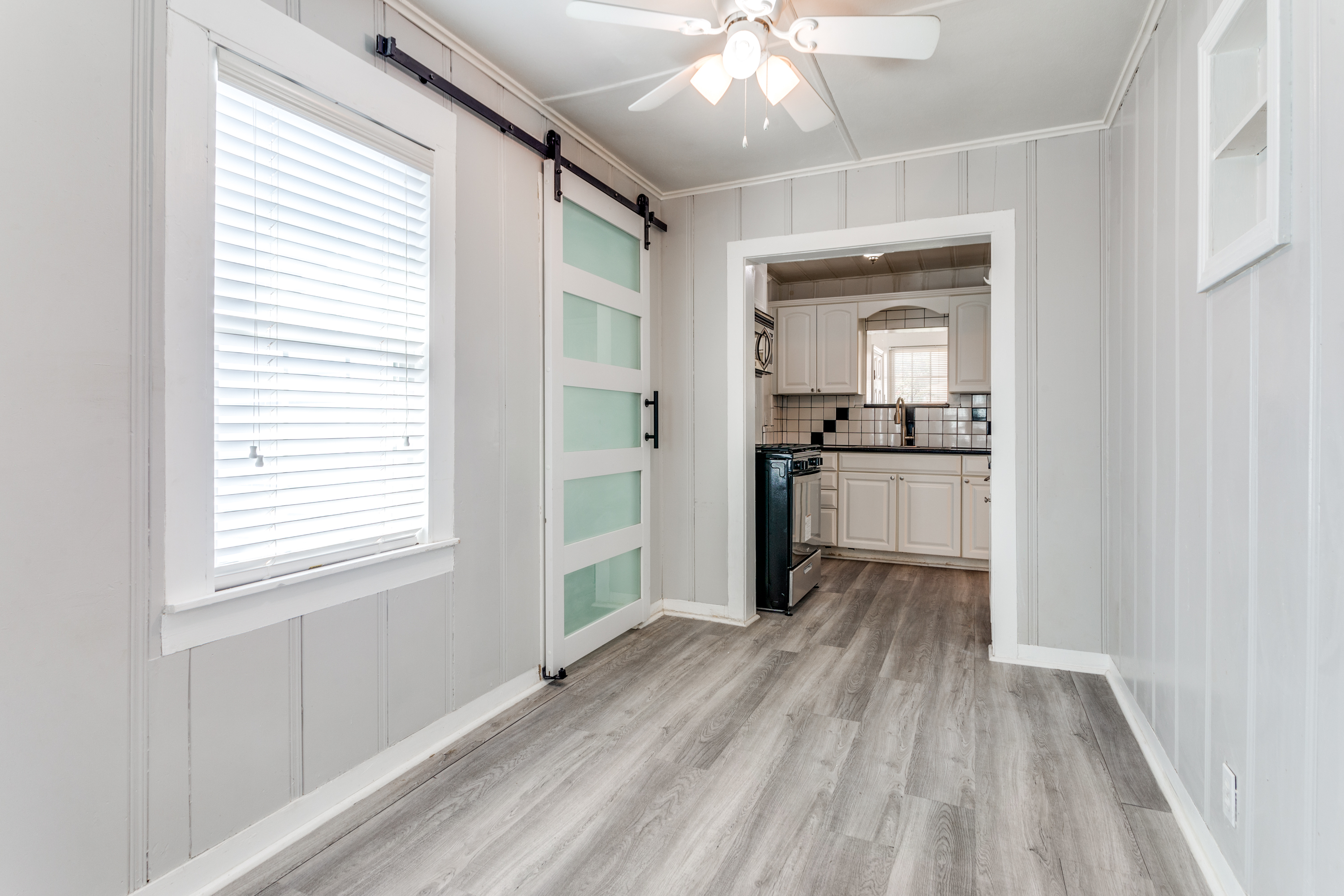  4812 Calmont Avenue, Fort Worth, TX 76107 - 物件實景