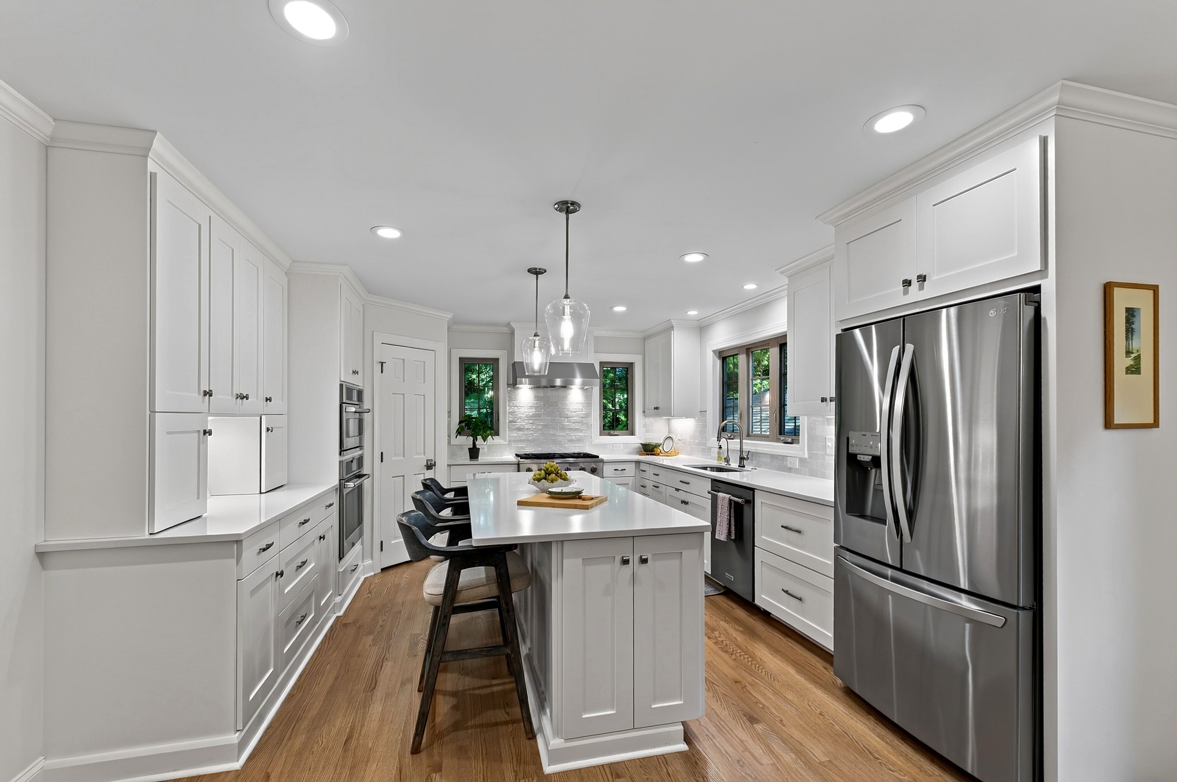  3516 Ranlo Drive, Raleigh, NC 27612 - 物件實景