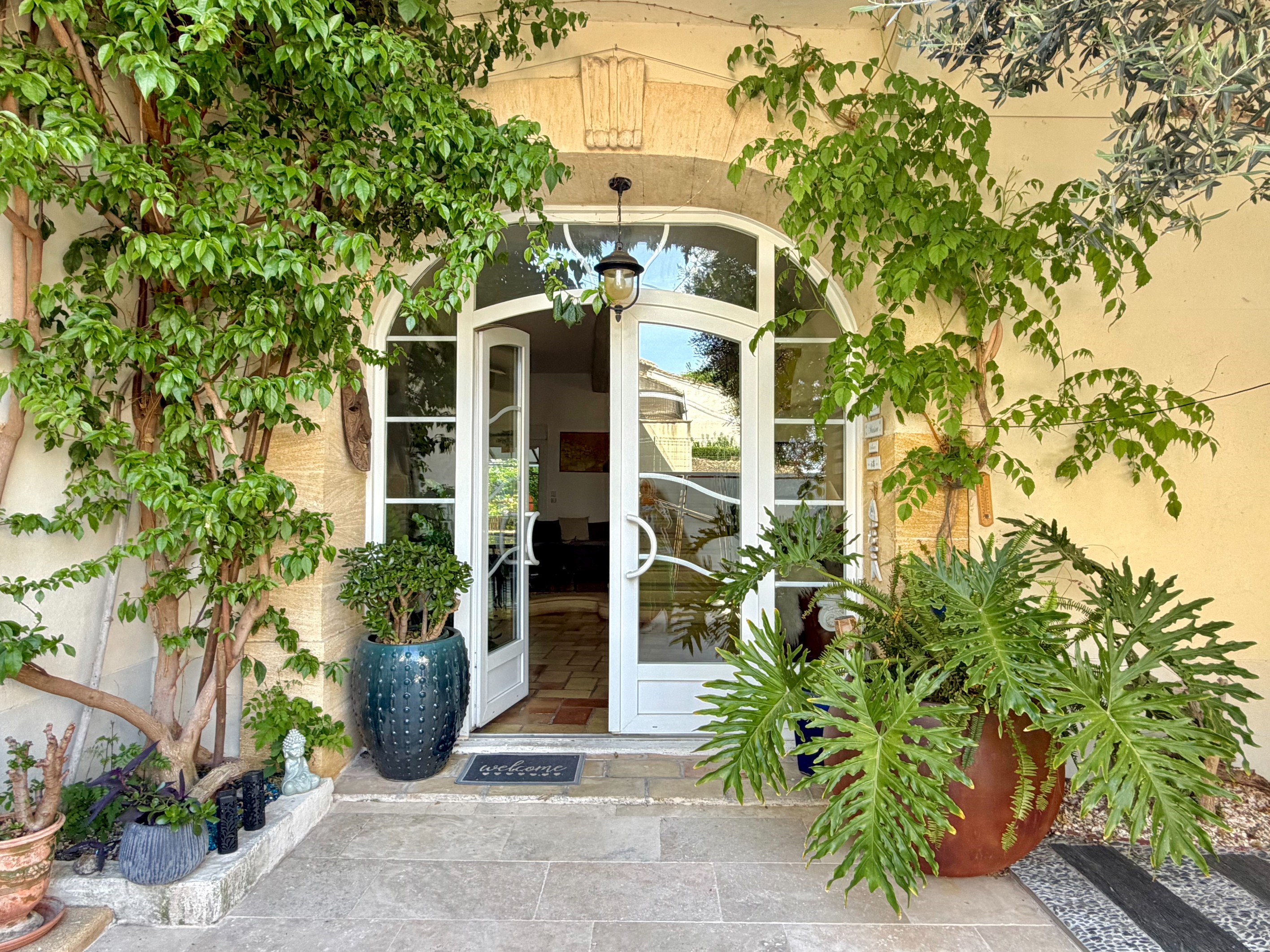  Charm and elegance on the outskirts of Montpellier... - 物件實景