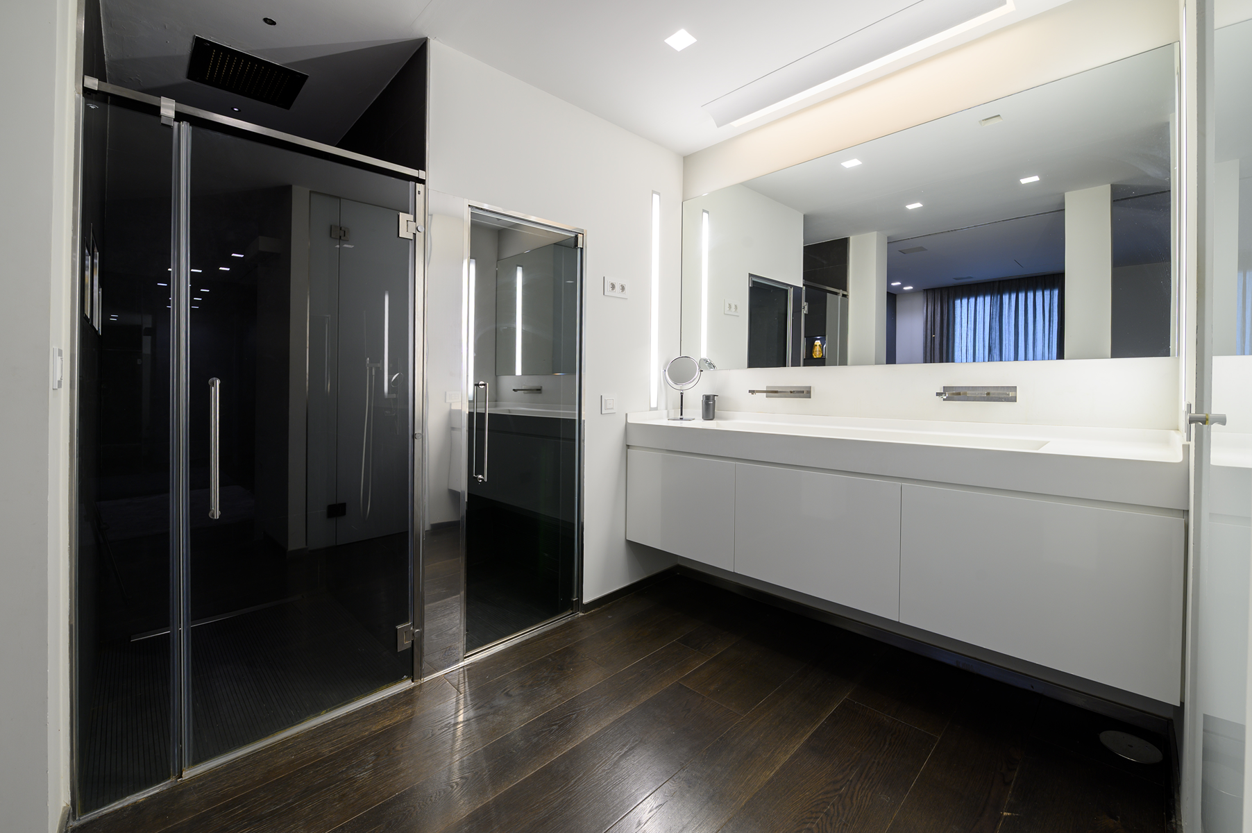  External flat in Jerónimos with two bedrooms - 物件實景