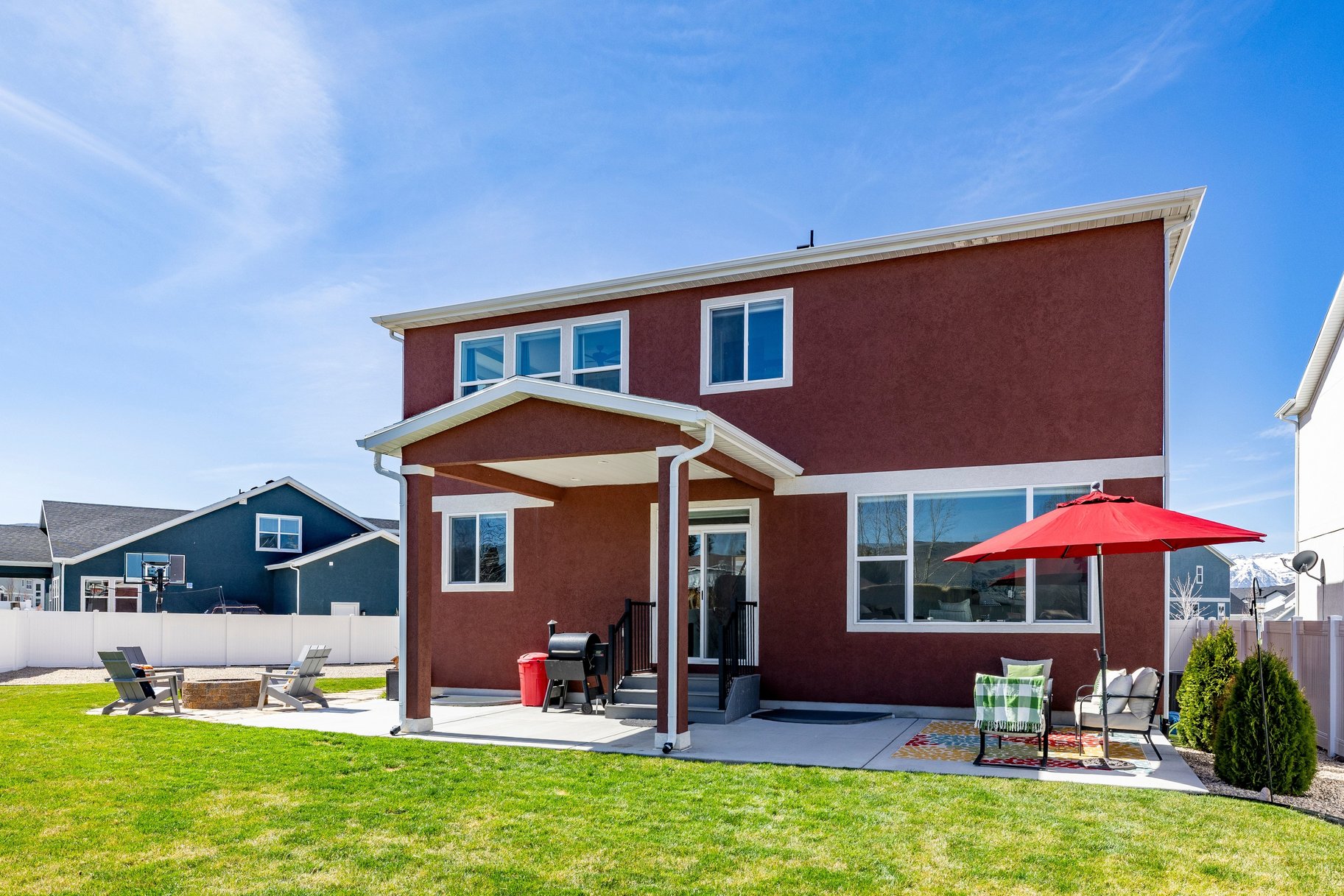  Better than New Construction in Heber - 物件實景