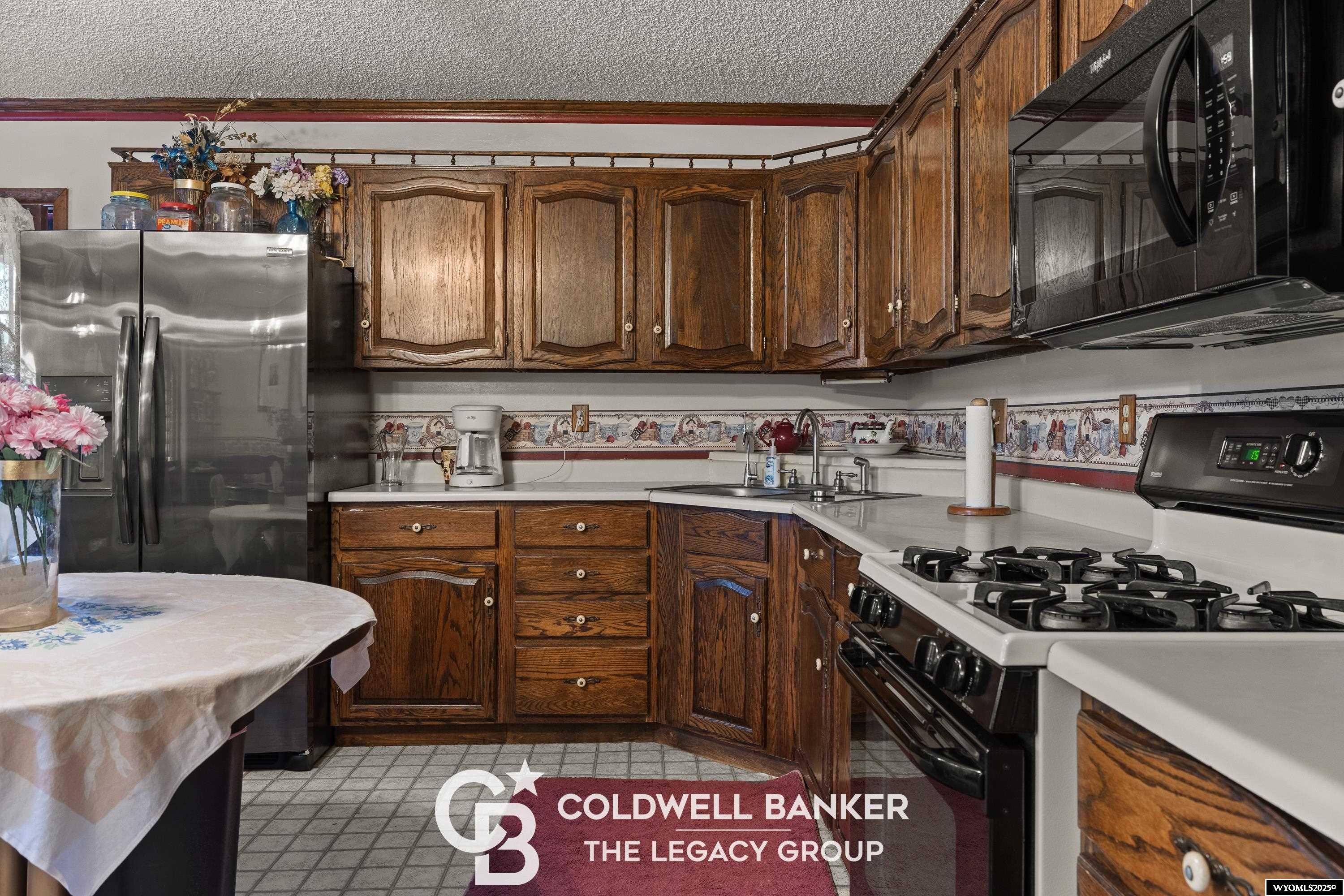 Baggs, Wyoming, 82321, United States, 4 Bedrooms Bedrooms, ,2 BathroomsBathrooms,Residential,For Sale,1821269
