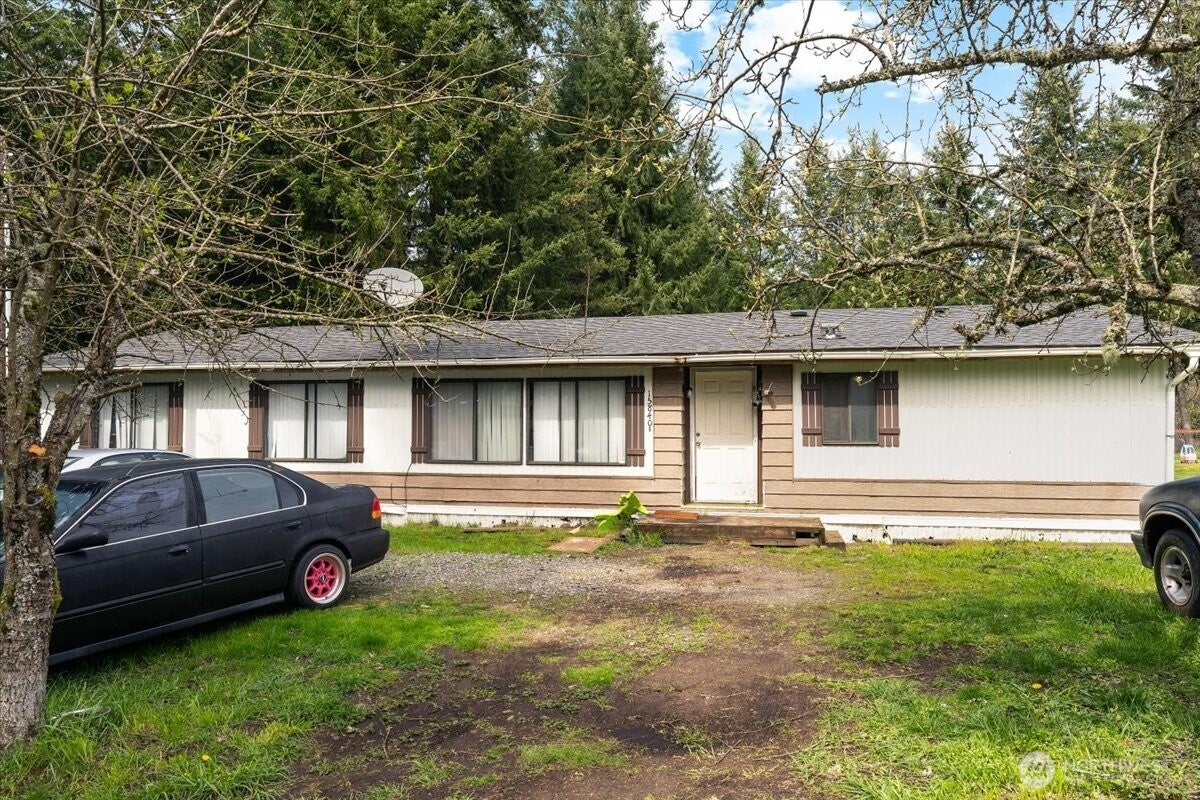 Yelm, Washington, 98597, United States, 3 Bedrooms Bedrooms, ,Residential,For Sale,1974407