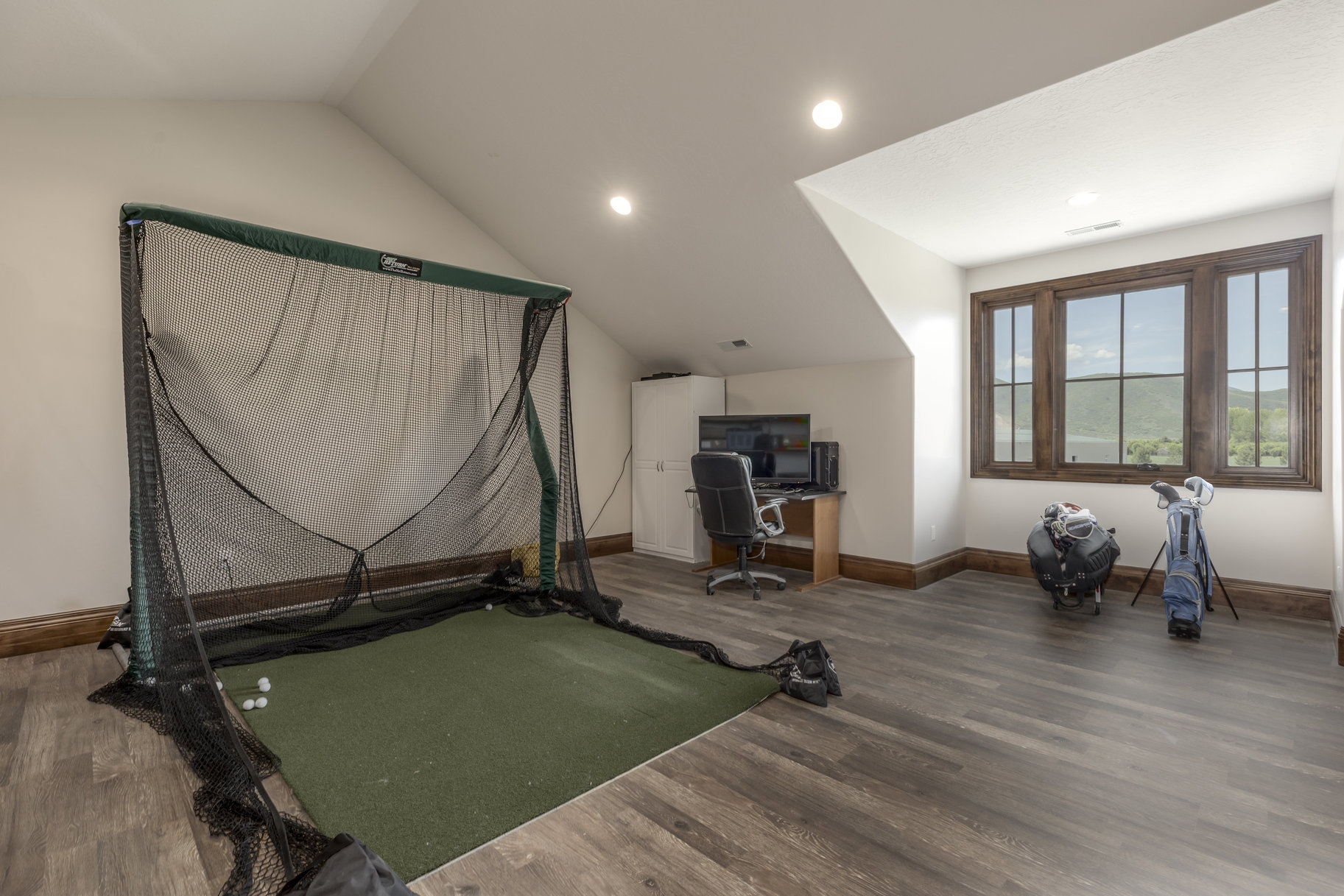  World-Class Equestrian Estate with Unmatched Luxury and Views in Heber Valley - 物件實景