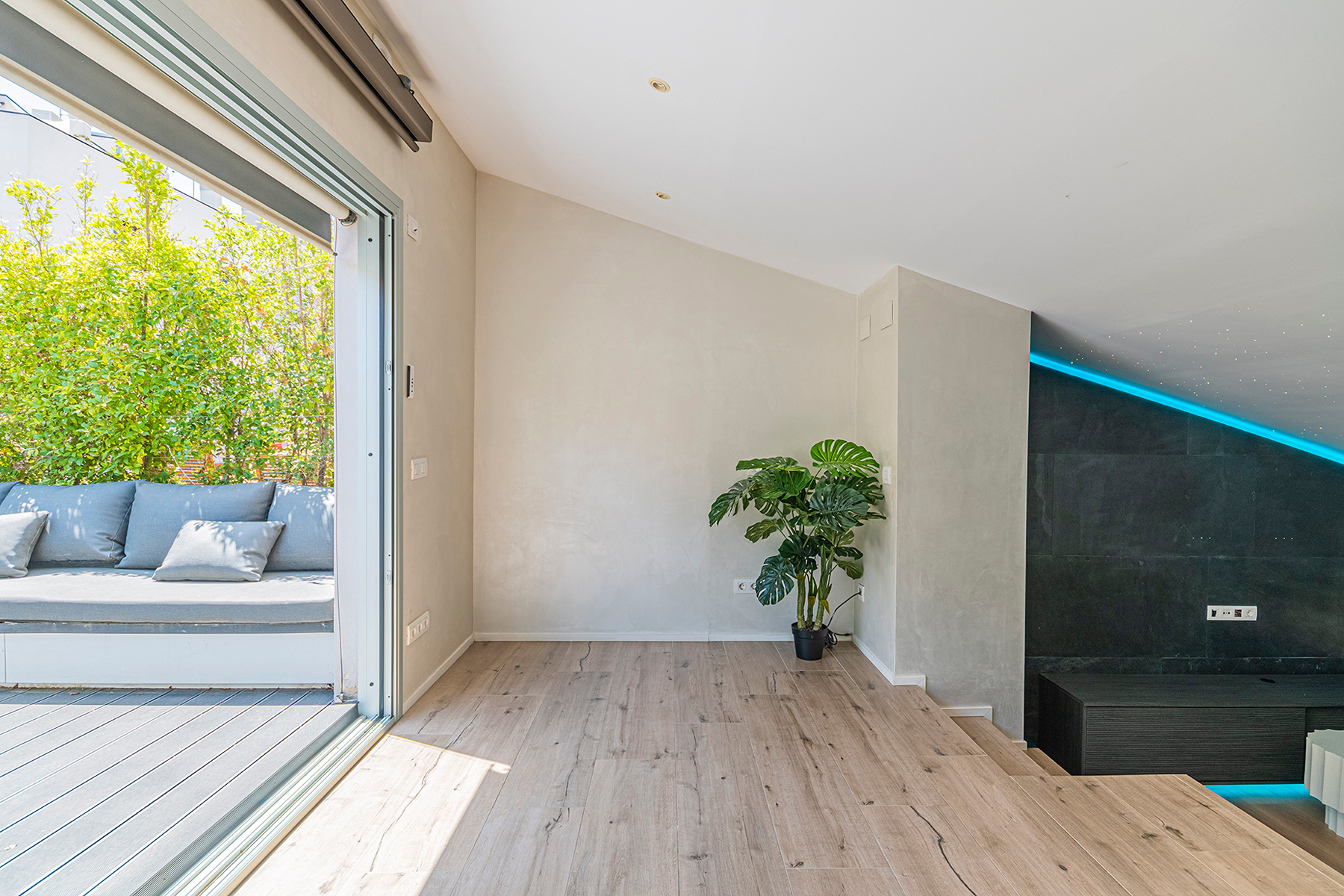  Luxury townhouse near the sea in Poblenou - 物件實景