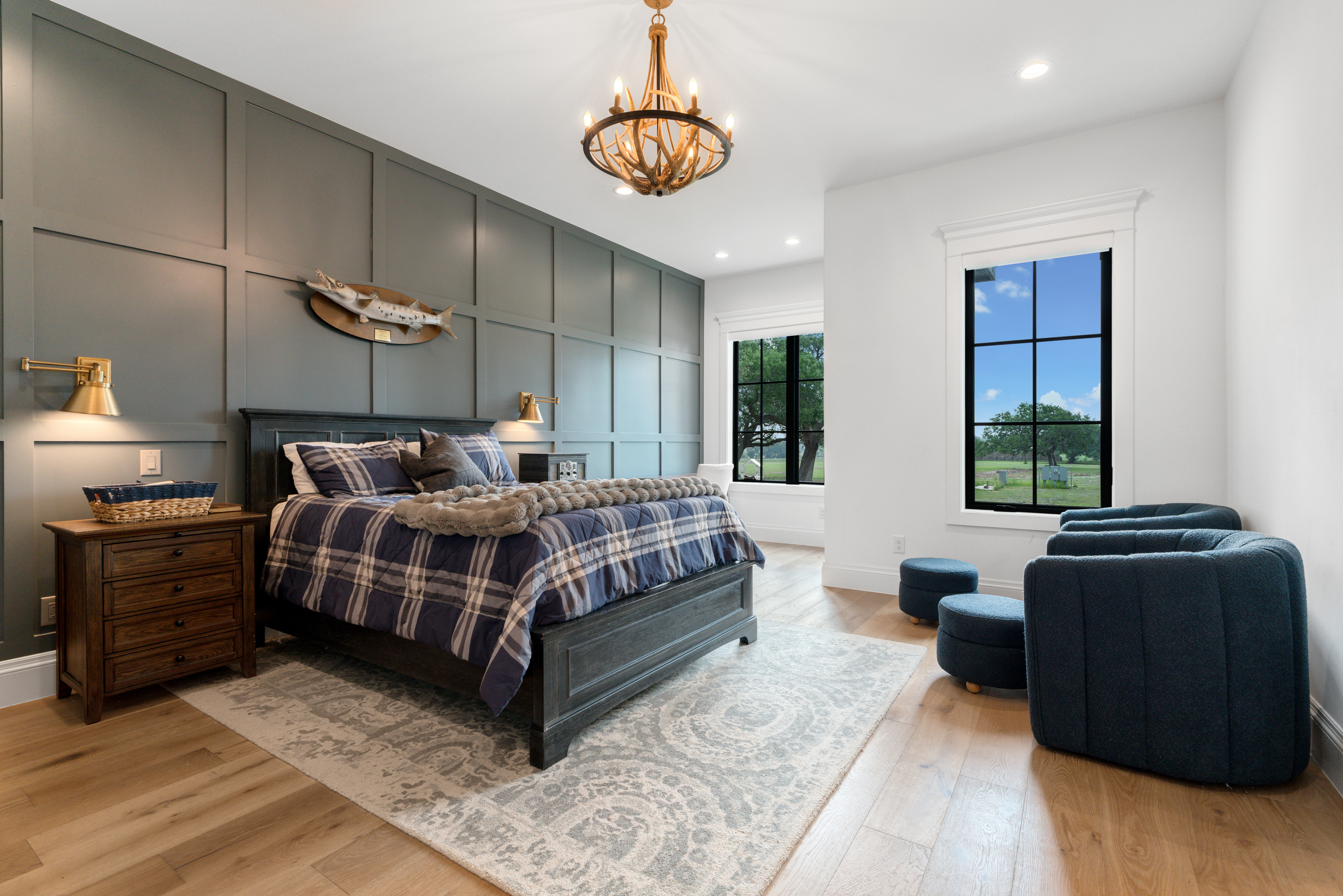  Rolling Oaks Ranch: The Pinnacle of Private Estate Living - 物件實景