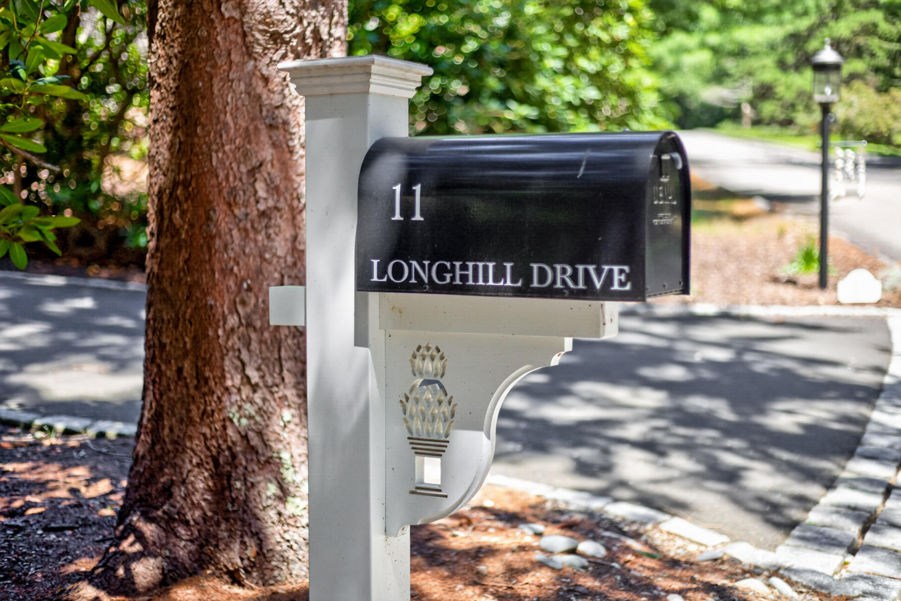  11 Long Hill Drive - 物件實景