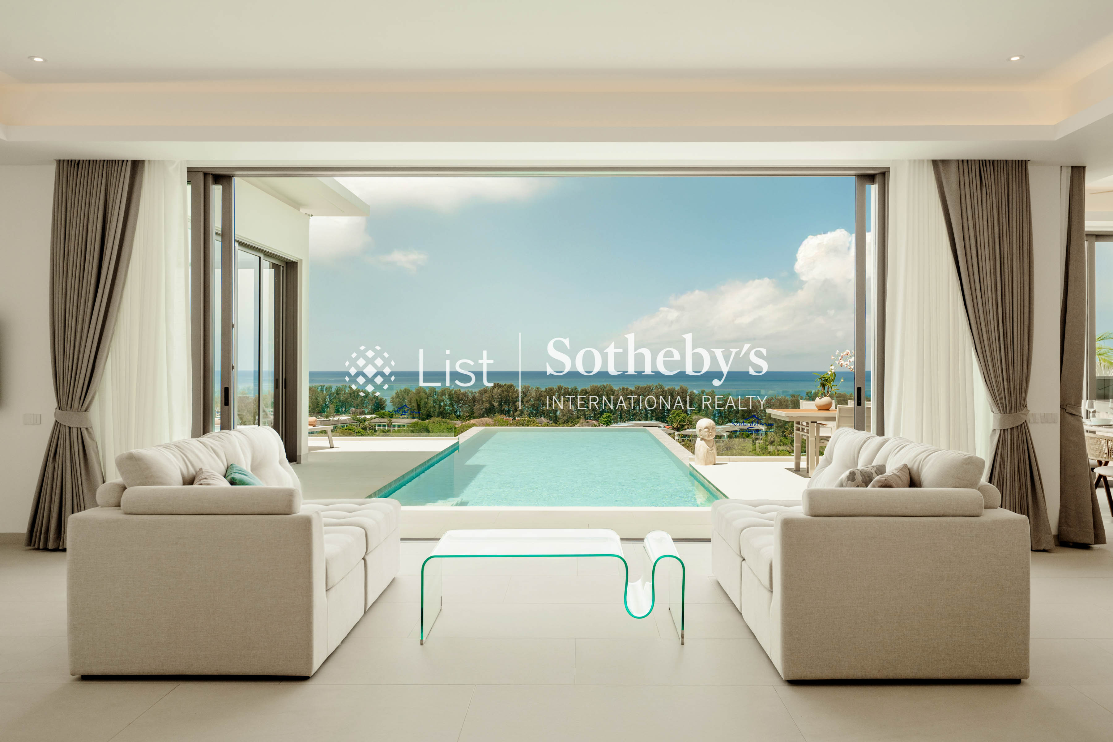  Vista Del Mar Villas Phuket - 物件實景