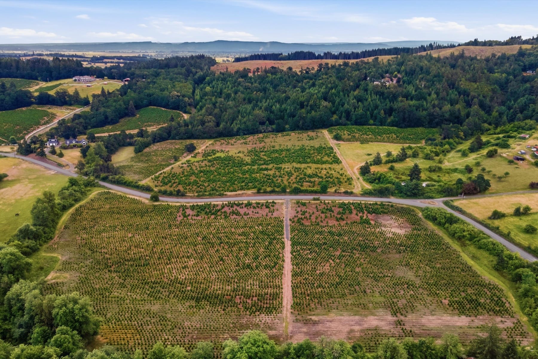  13880 MCCALEB RD Monmouth, OR 97361 - 物件實景