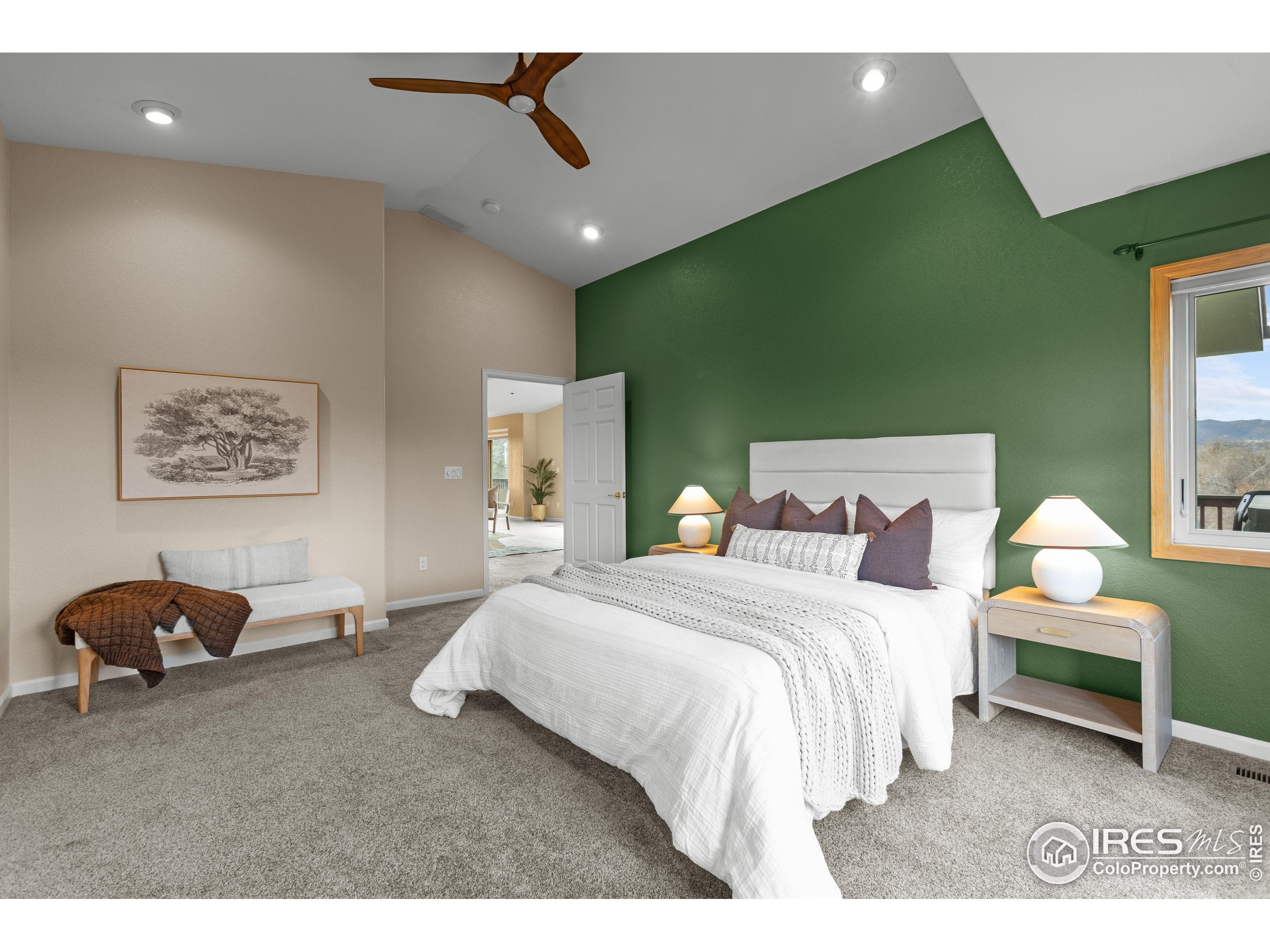 Laporte, Colorado, 80535, United States, 2 Bedrooms Bedrooms, ,2 BathroomsBathrooms,Residential,For Sale,1997867